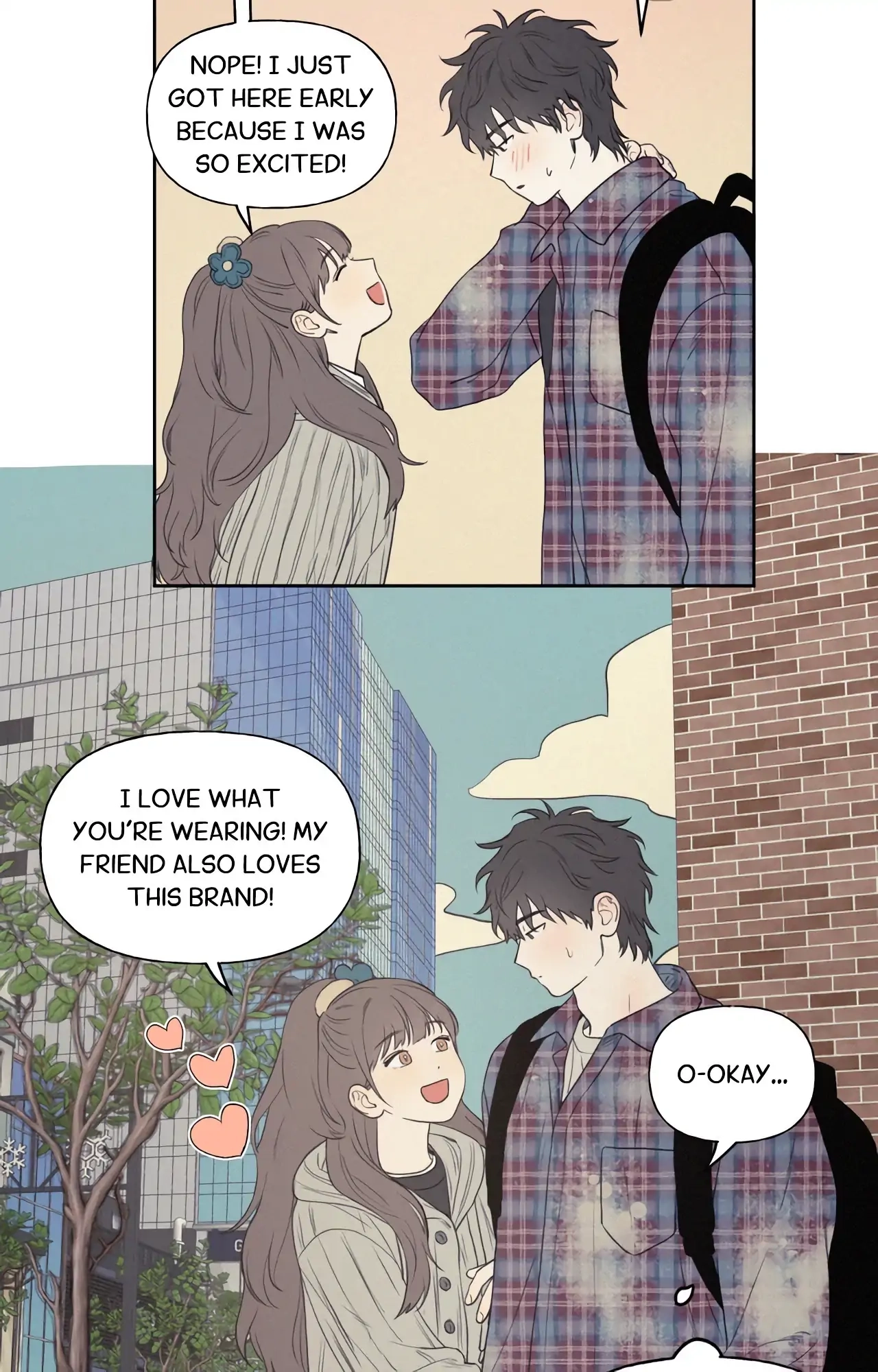 3XLOVE Chapter 2 page 36 - 