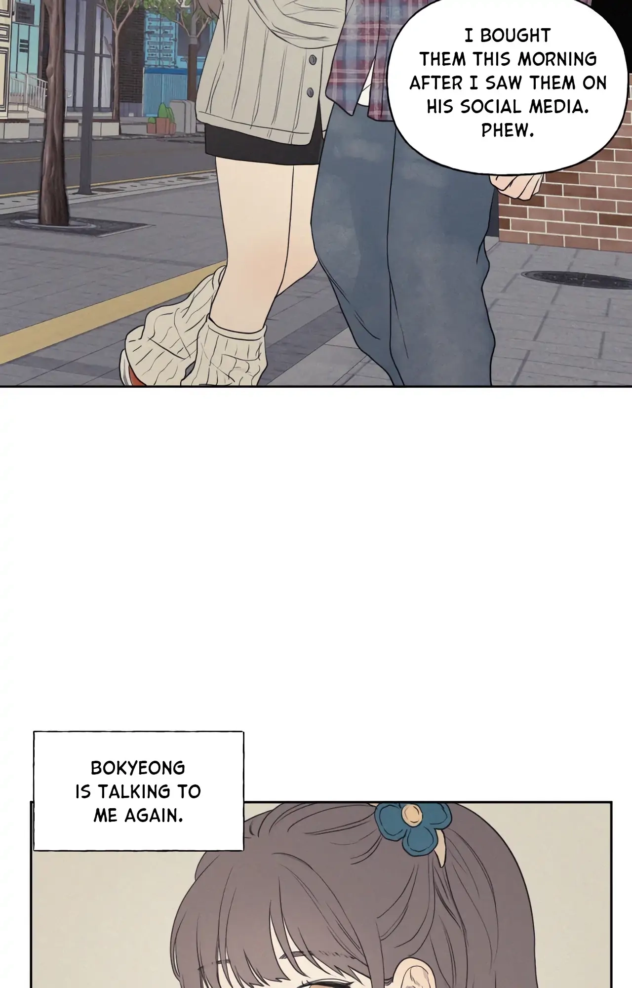 3XLOVE Chapter 2 page 37 - 