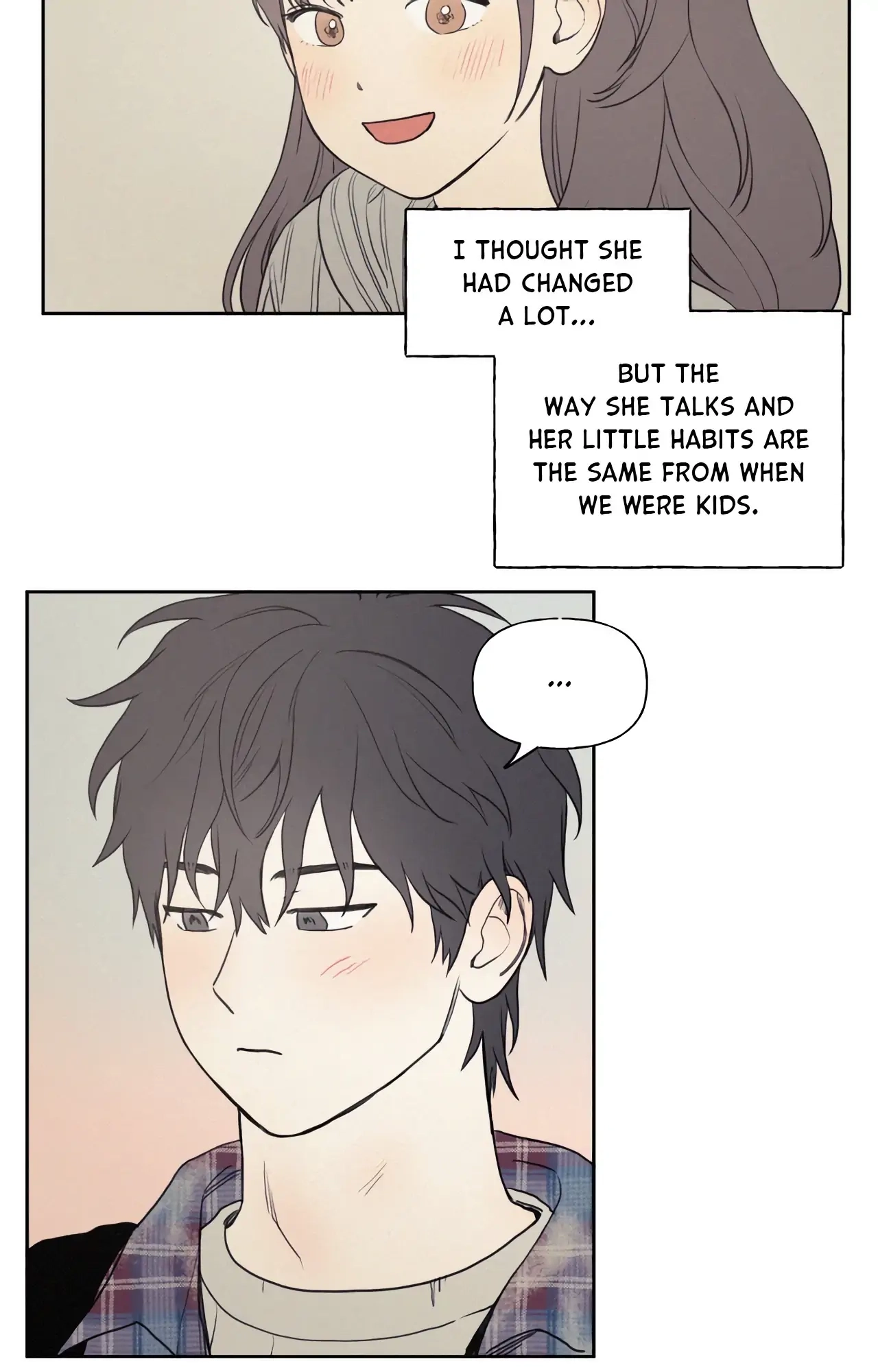3XLOVE Chapter 2 page 38 - 