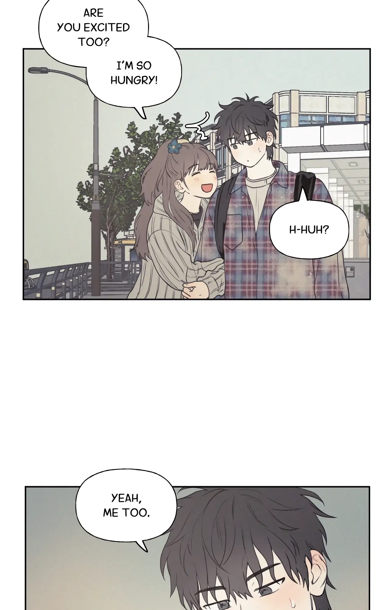 3XLOVE Chapter 2 page 40 - 