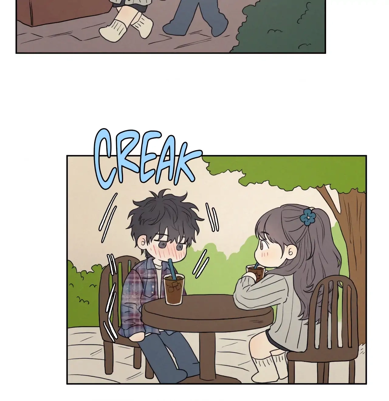 3XLOVE Chapter 2 page 42 - 