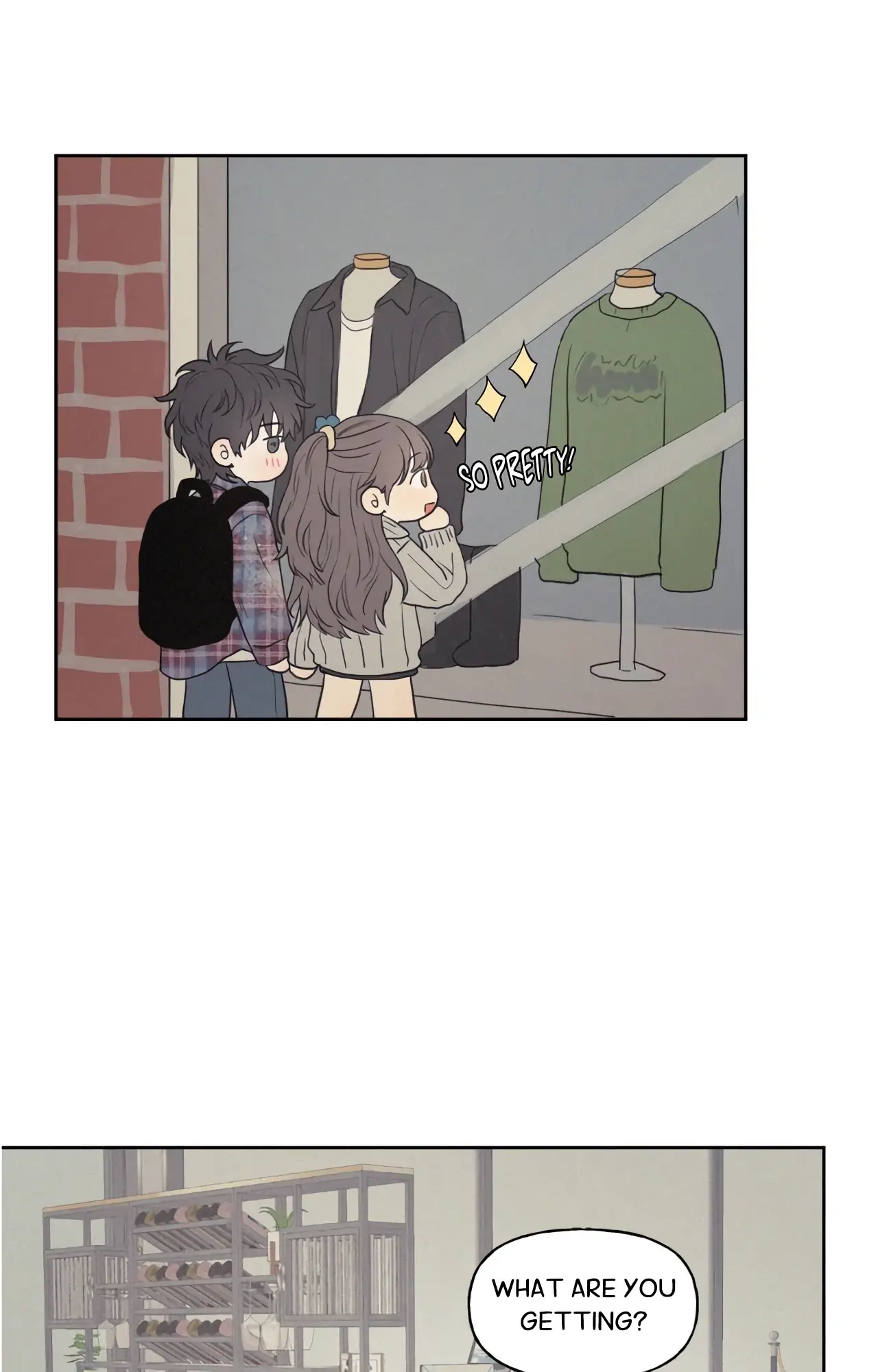 3XLOVE Chapter 2 page 43 - 