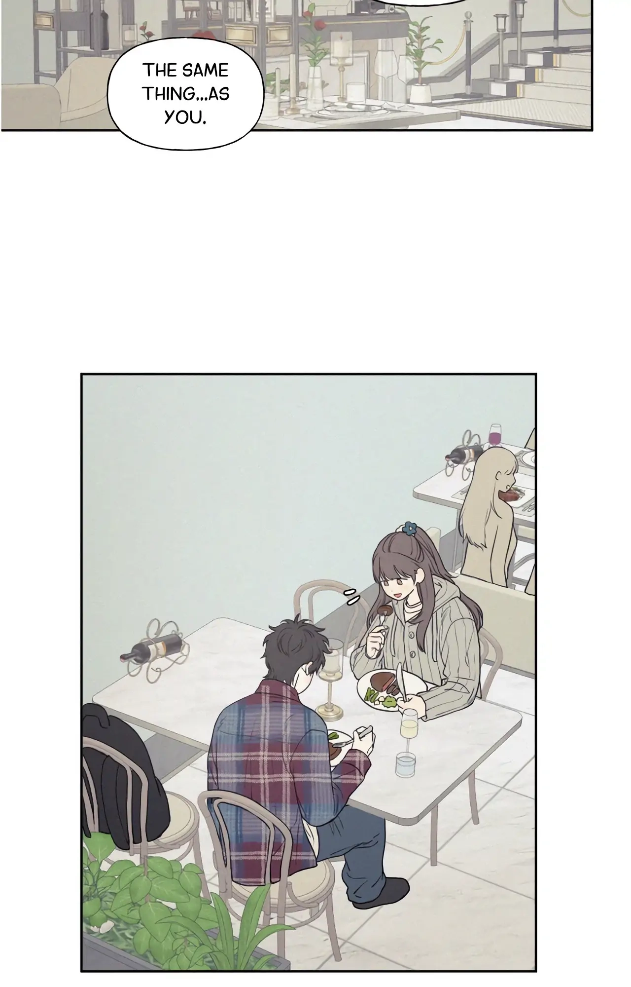 3XLOVE Chapter 2 page 44 - 