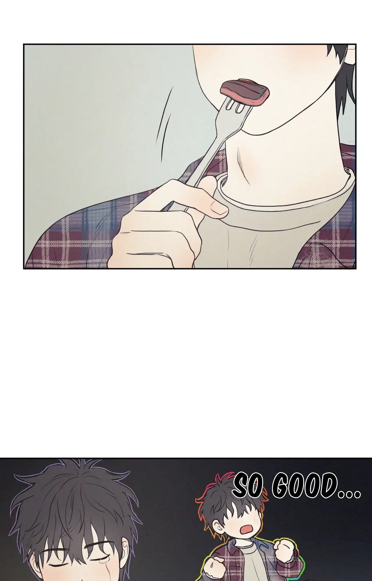 3XLOVE Chapter 2 page 48 - 