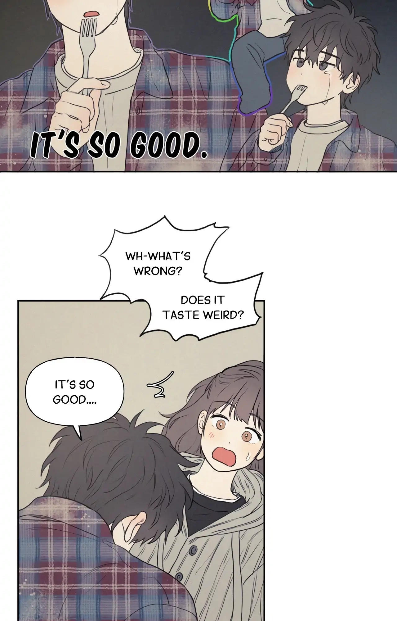 3XLOVE Chapter 2 page 49 - 
