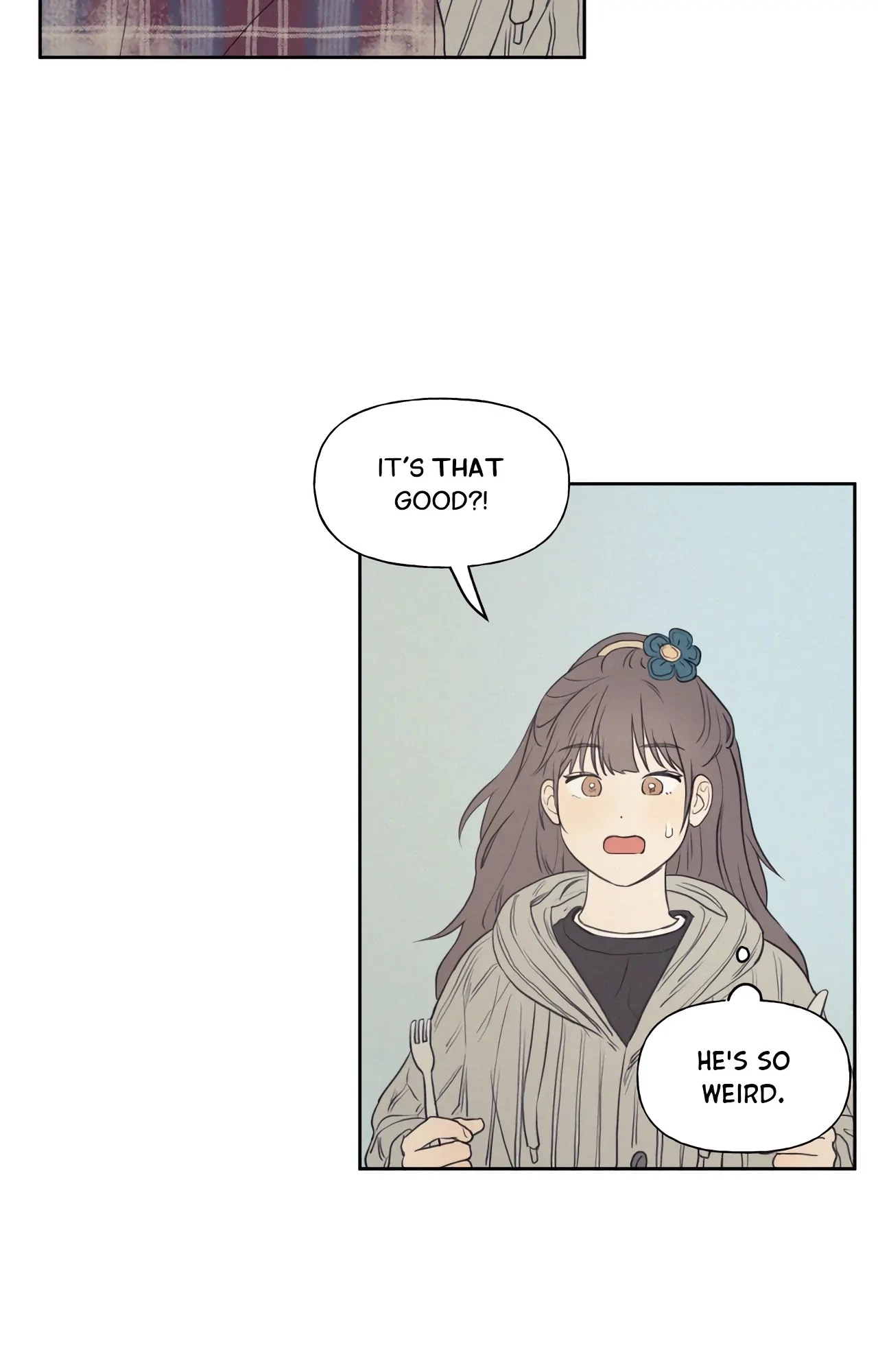 3XLOVE Chapter 2 page 50 - 