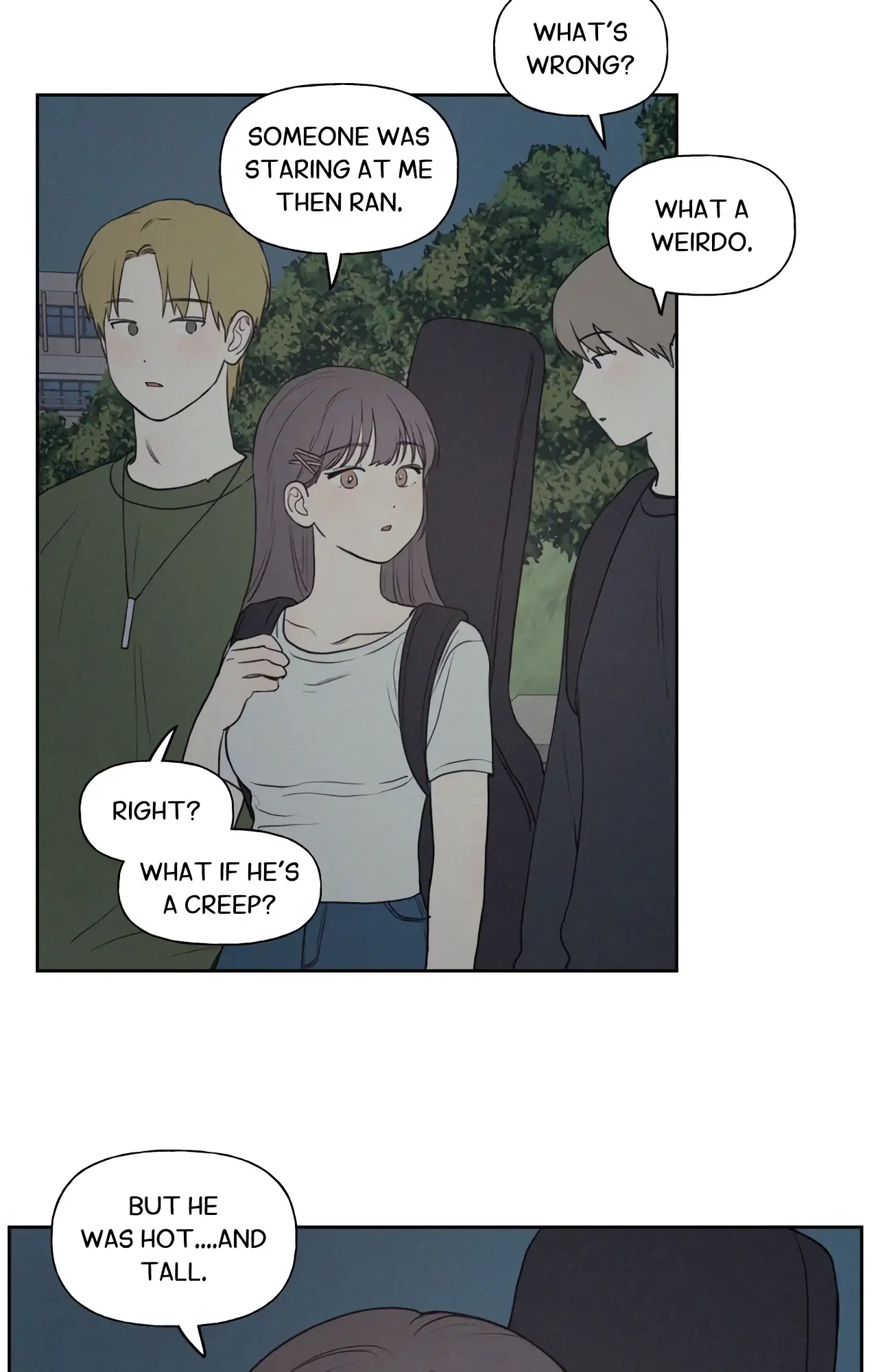 3XLOVE Chapter 2 page 6 - 