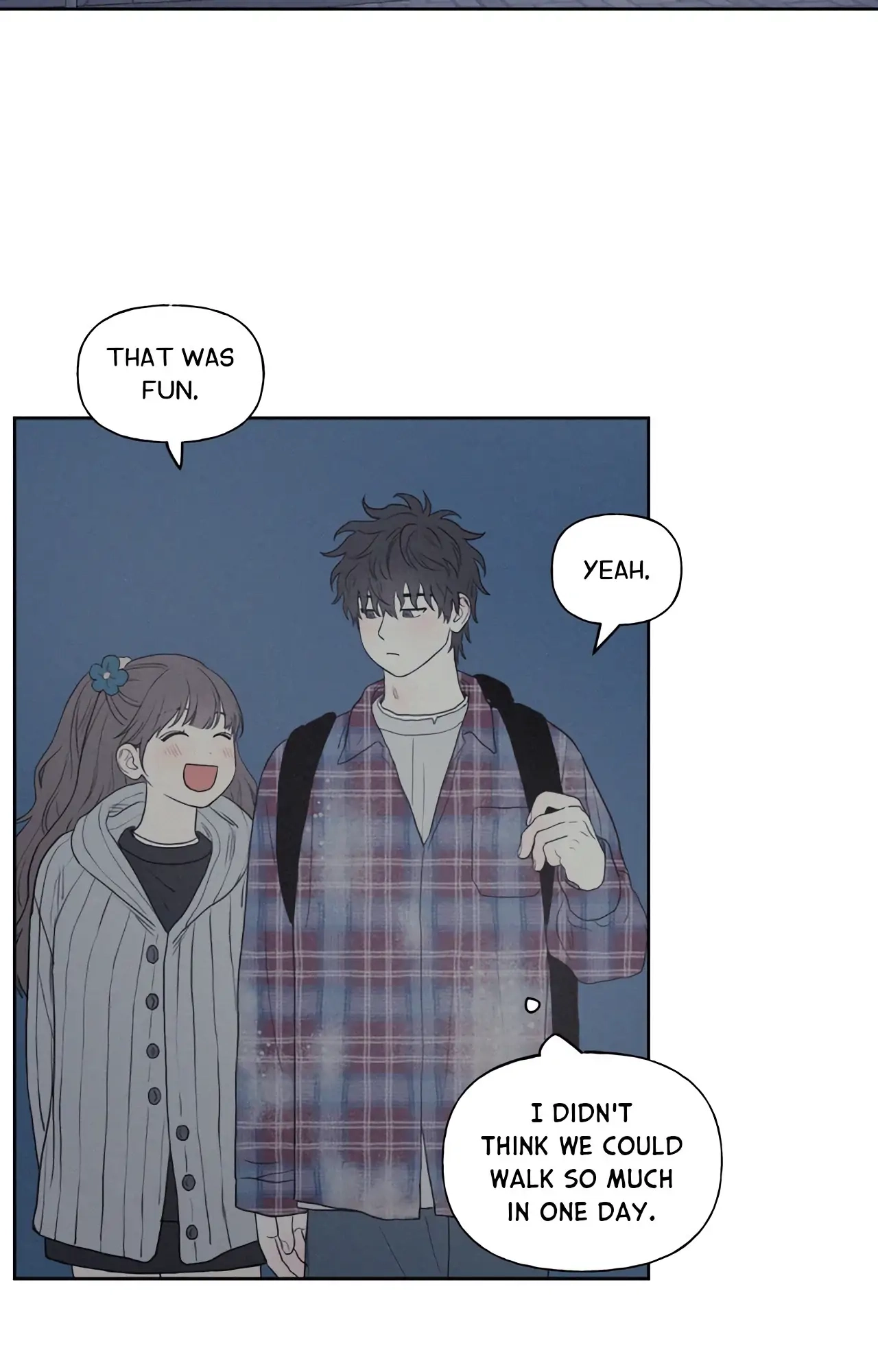 3XLOVE Chapter 2 page 52 - 