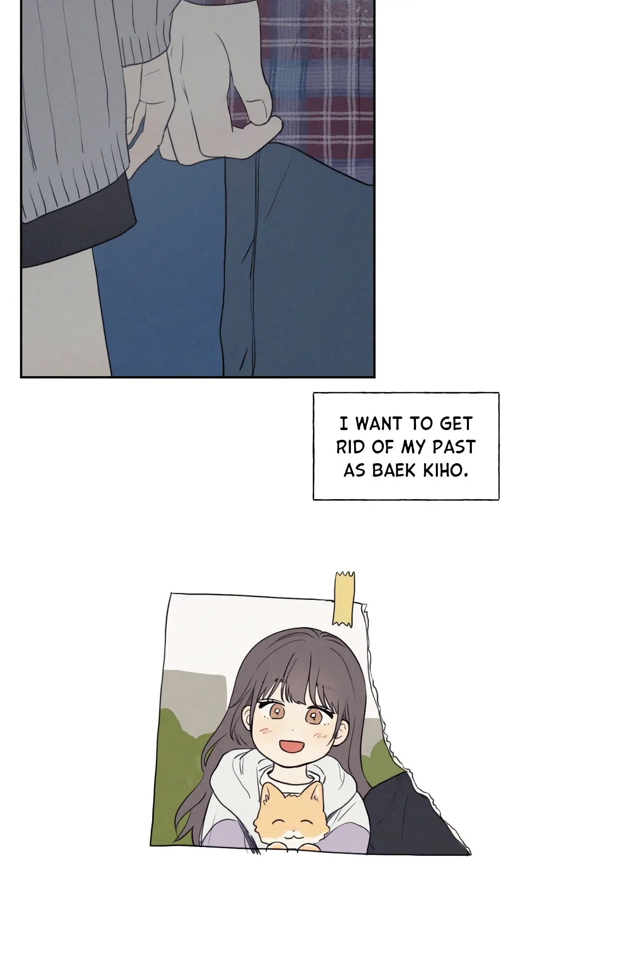 3XLOVE Chapter 2 page 54 - 