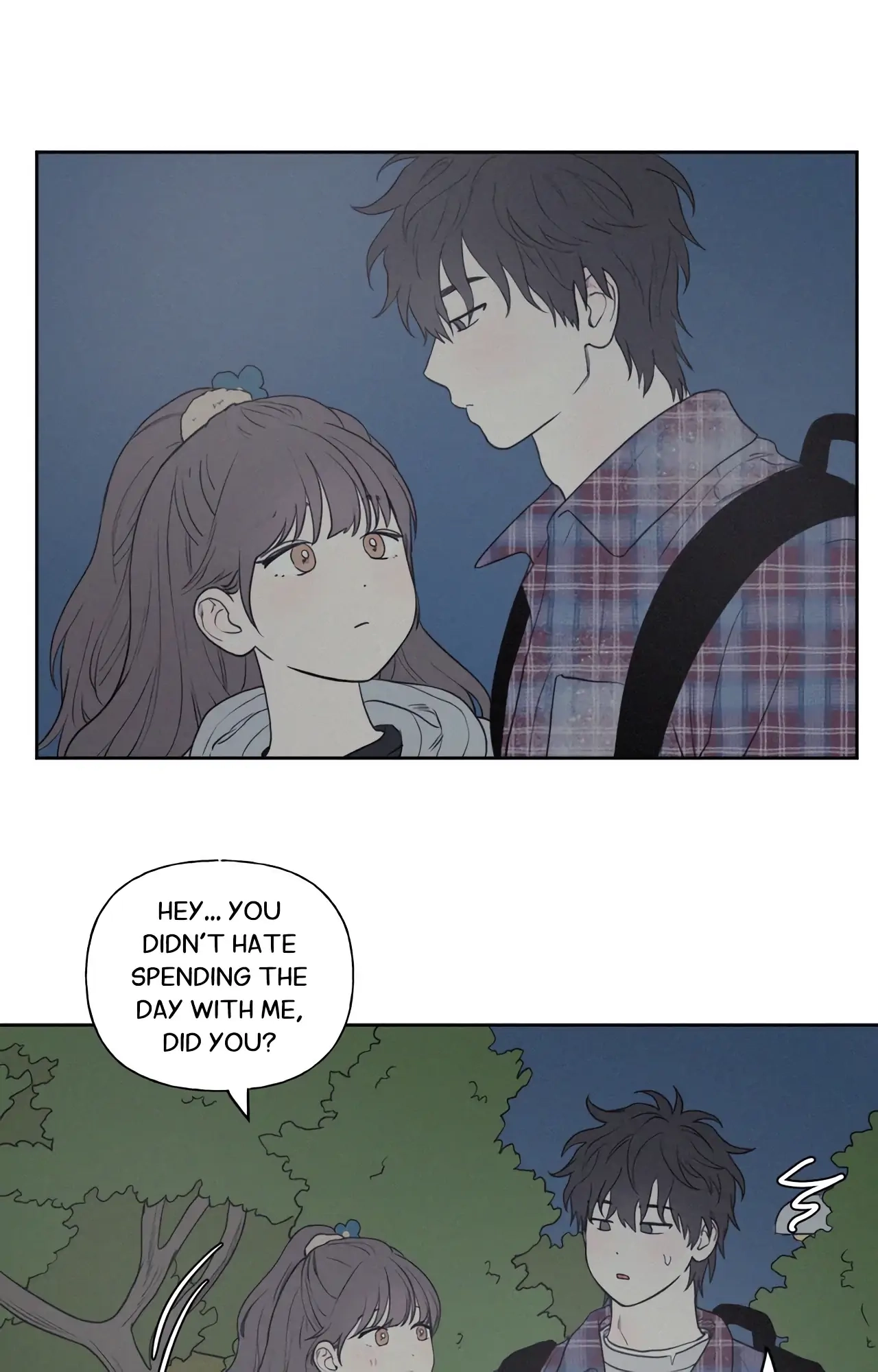 3XLOVE Chapter 2 page 56 - 