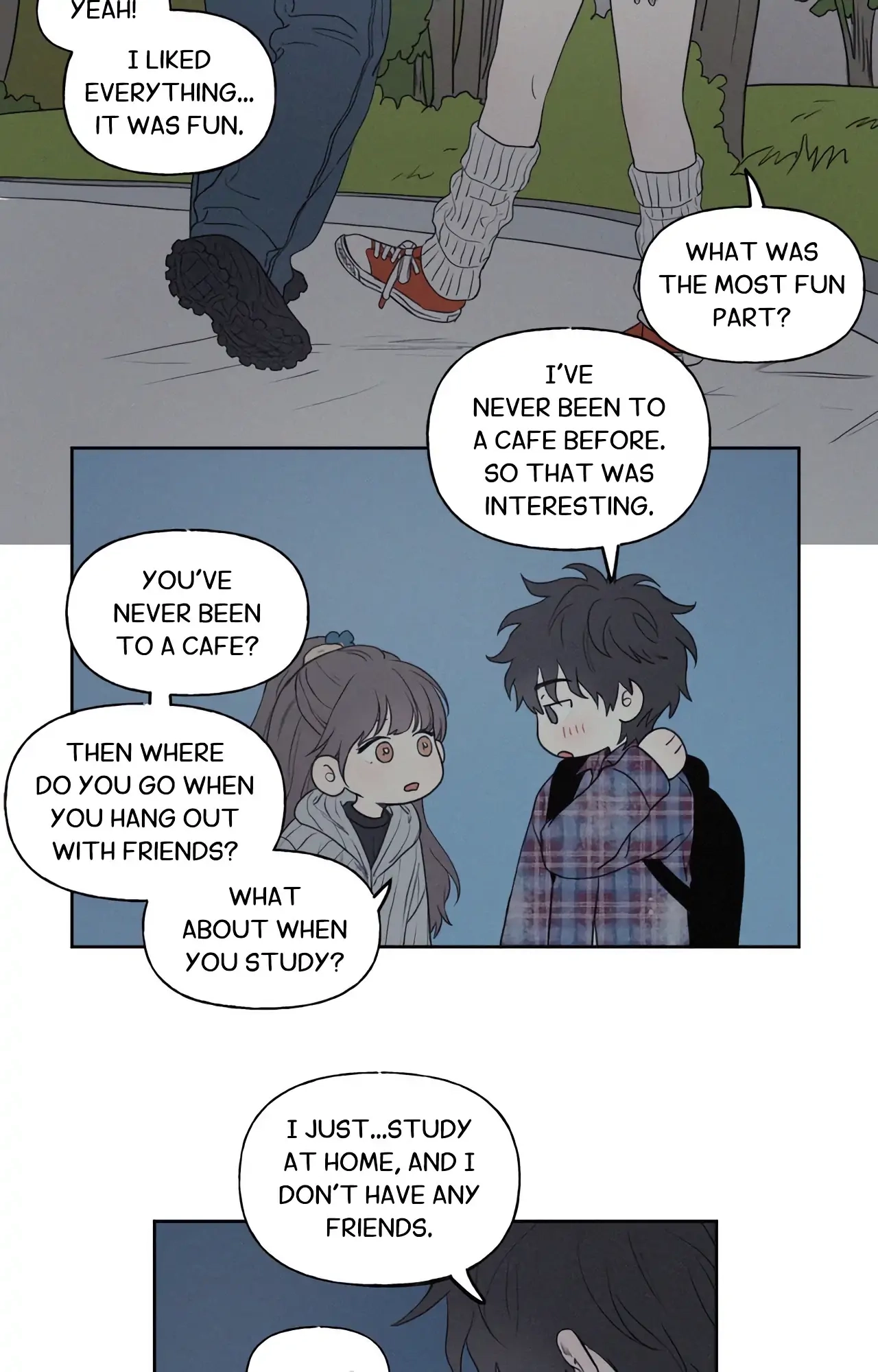 3XLOVE Chapter 2 page 58 - 