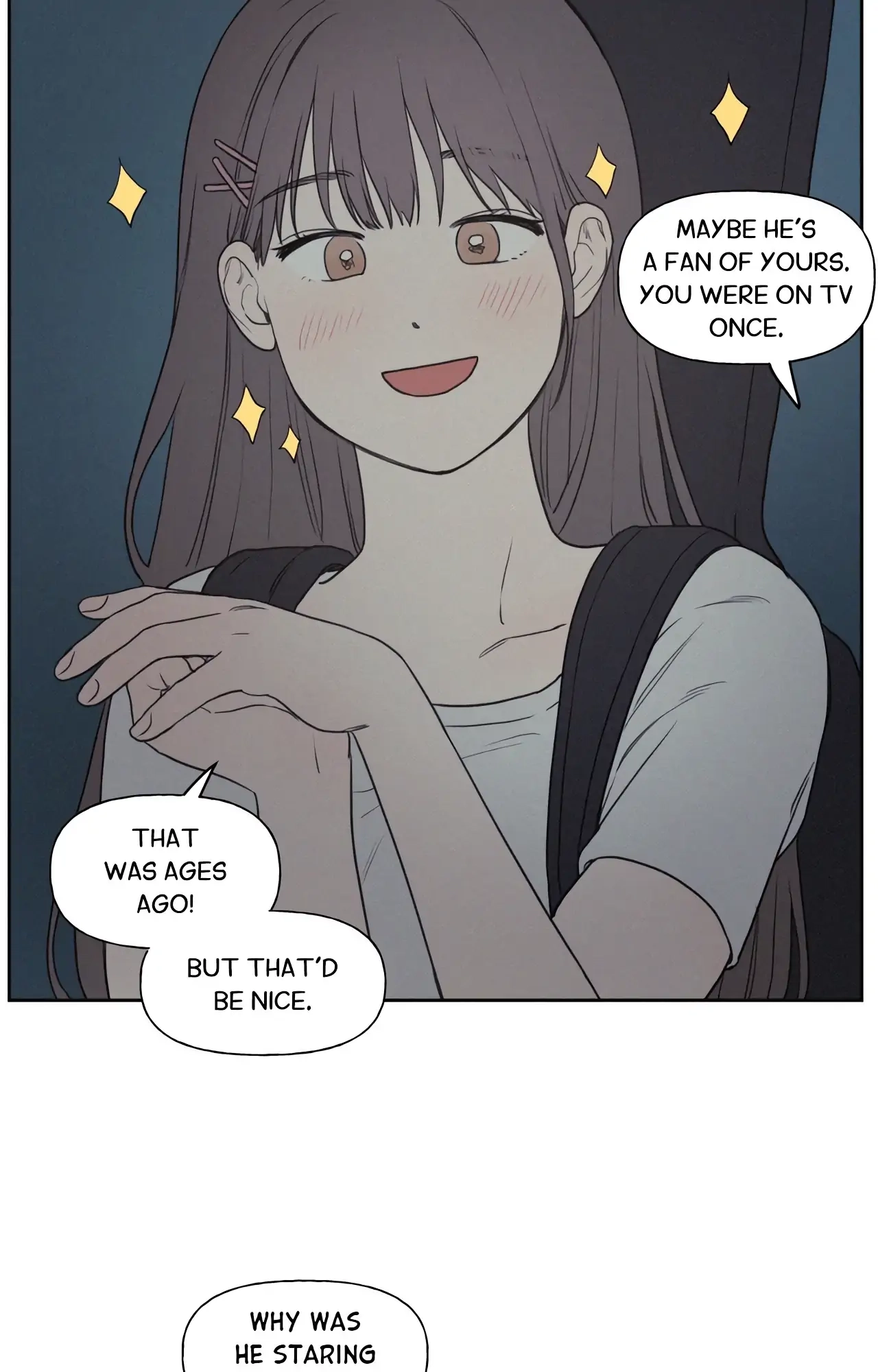 3XLOVE Chapter 2 page 7 - 