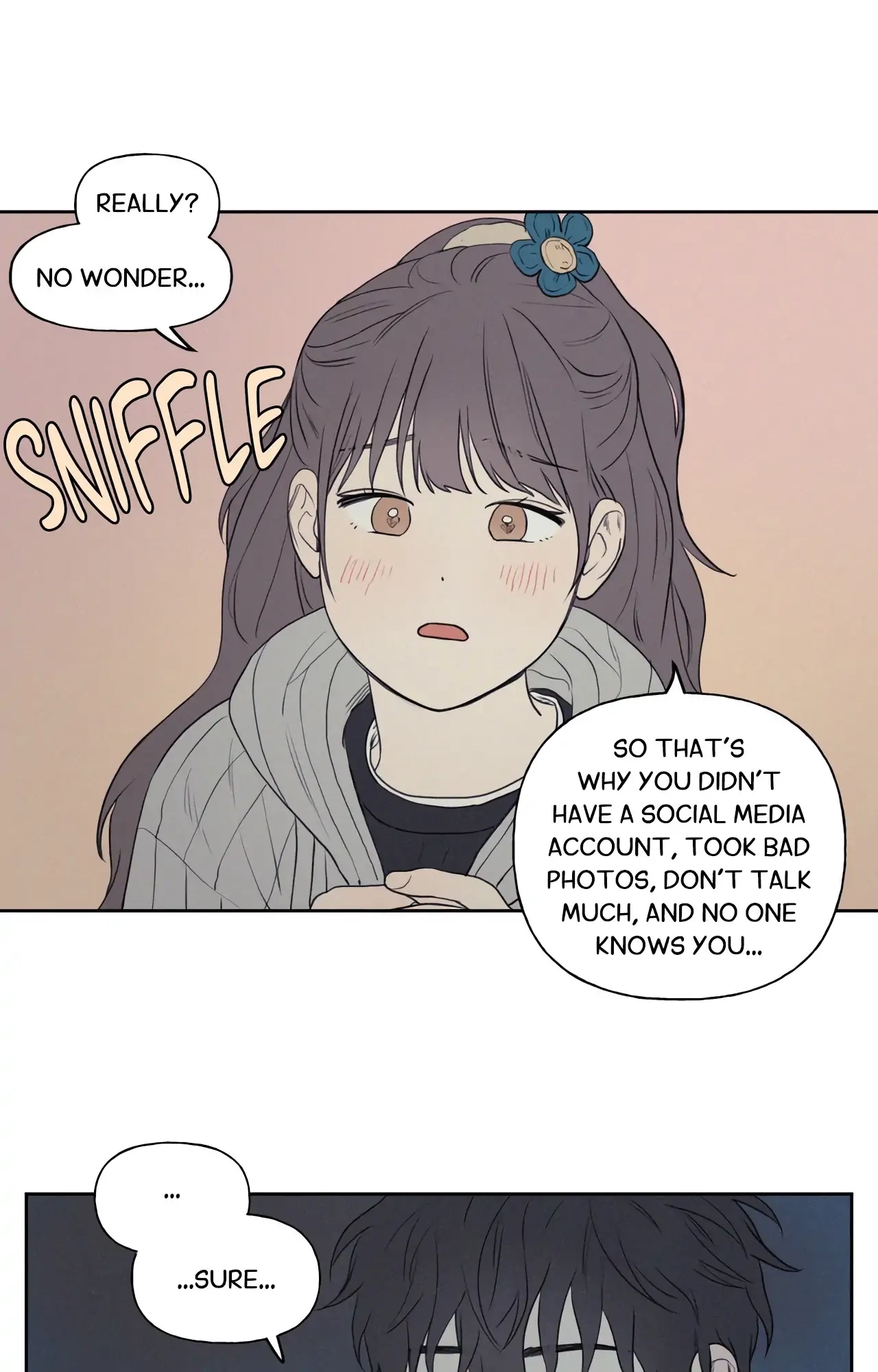3XLOVE Chapter 2 page 61 - 