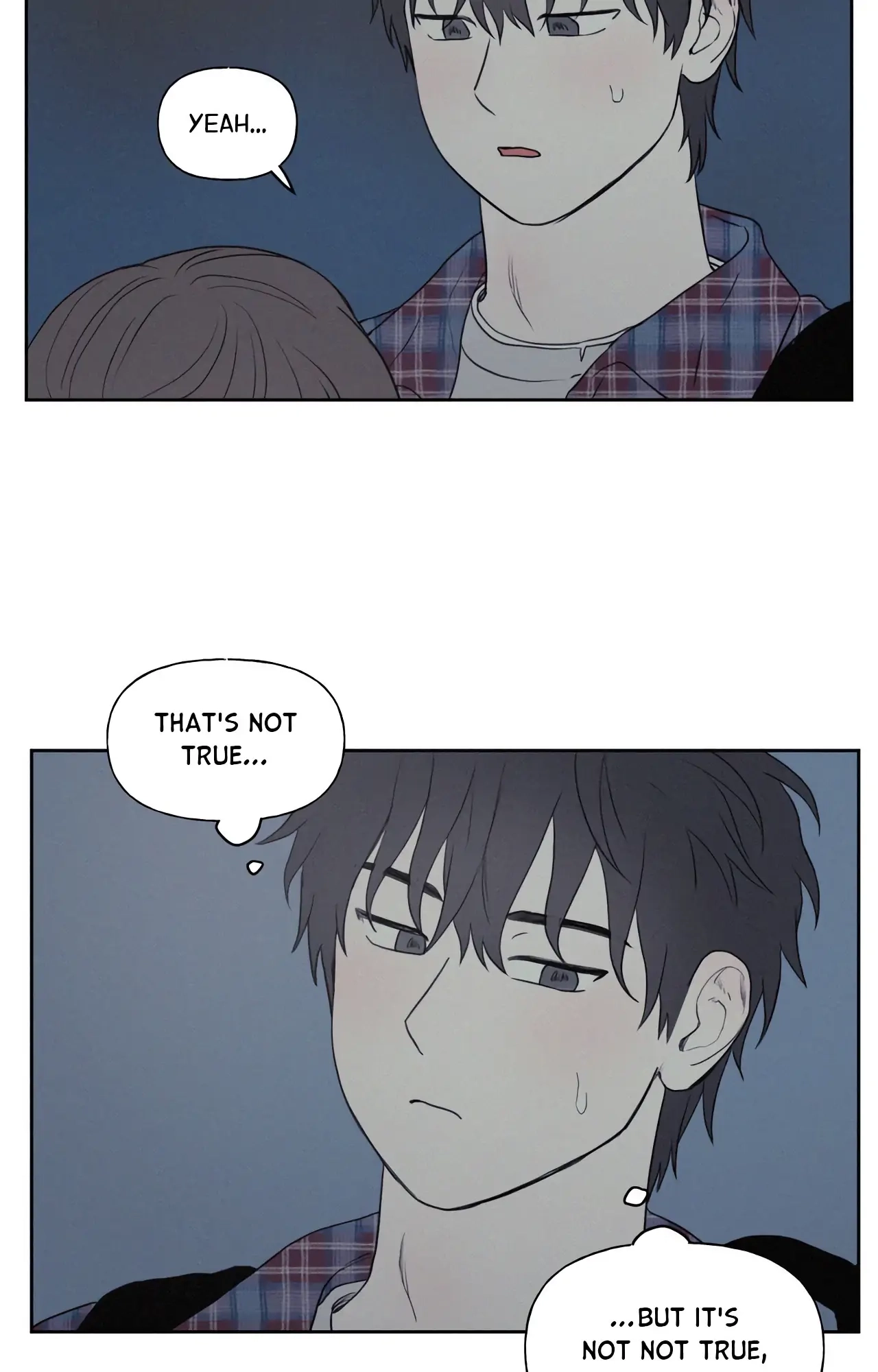 3XLOVE Chapter 2 page 62 - 