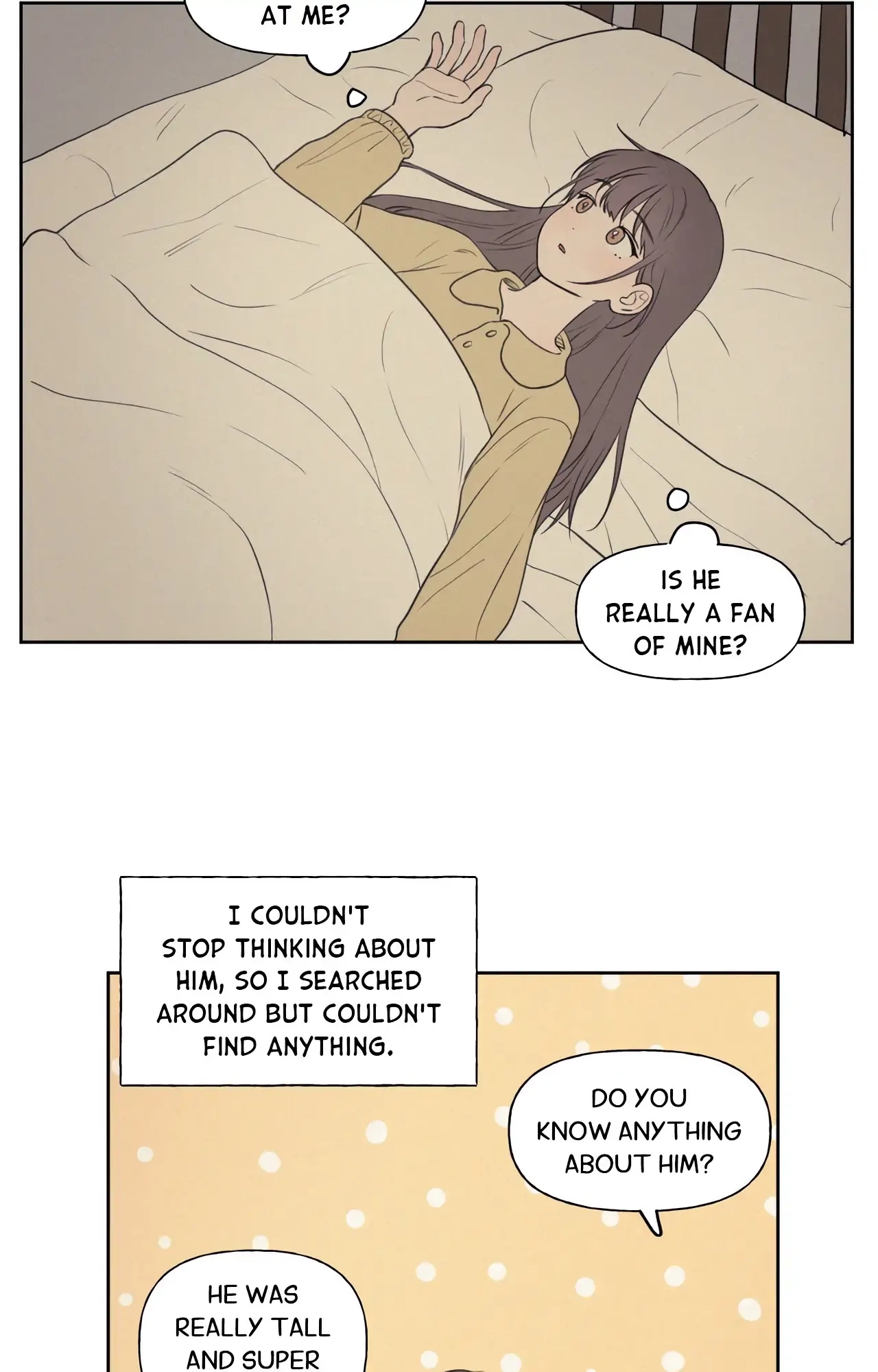 3XLOVE Chapter 2 page 8 - 