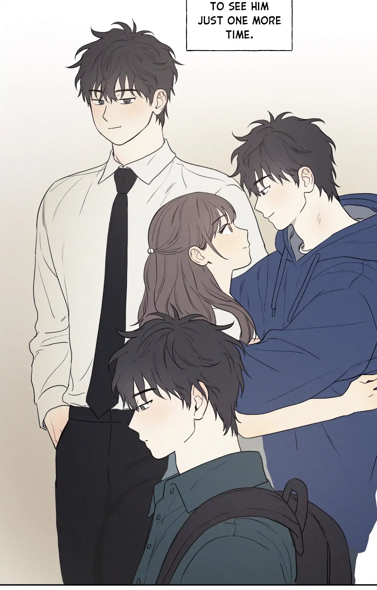 3XLOVE Chapter 2 page 10 - 