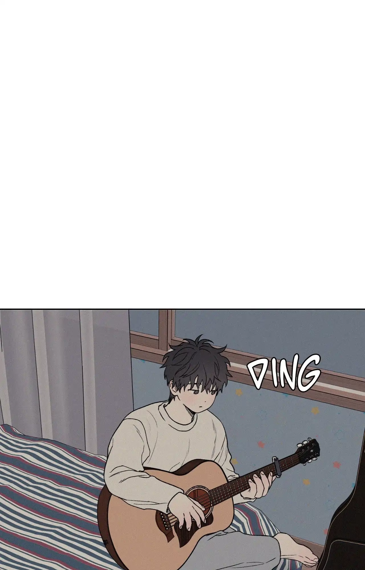 3XLOVE Chapter 20 page 1 - 