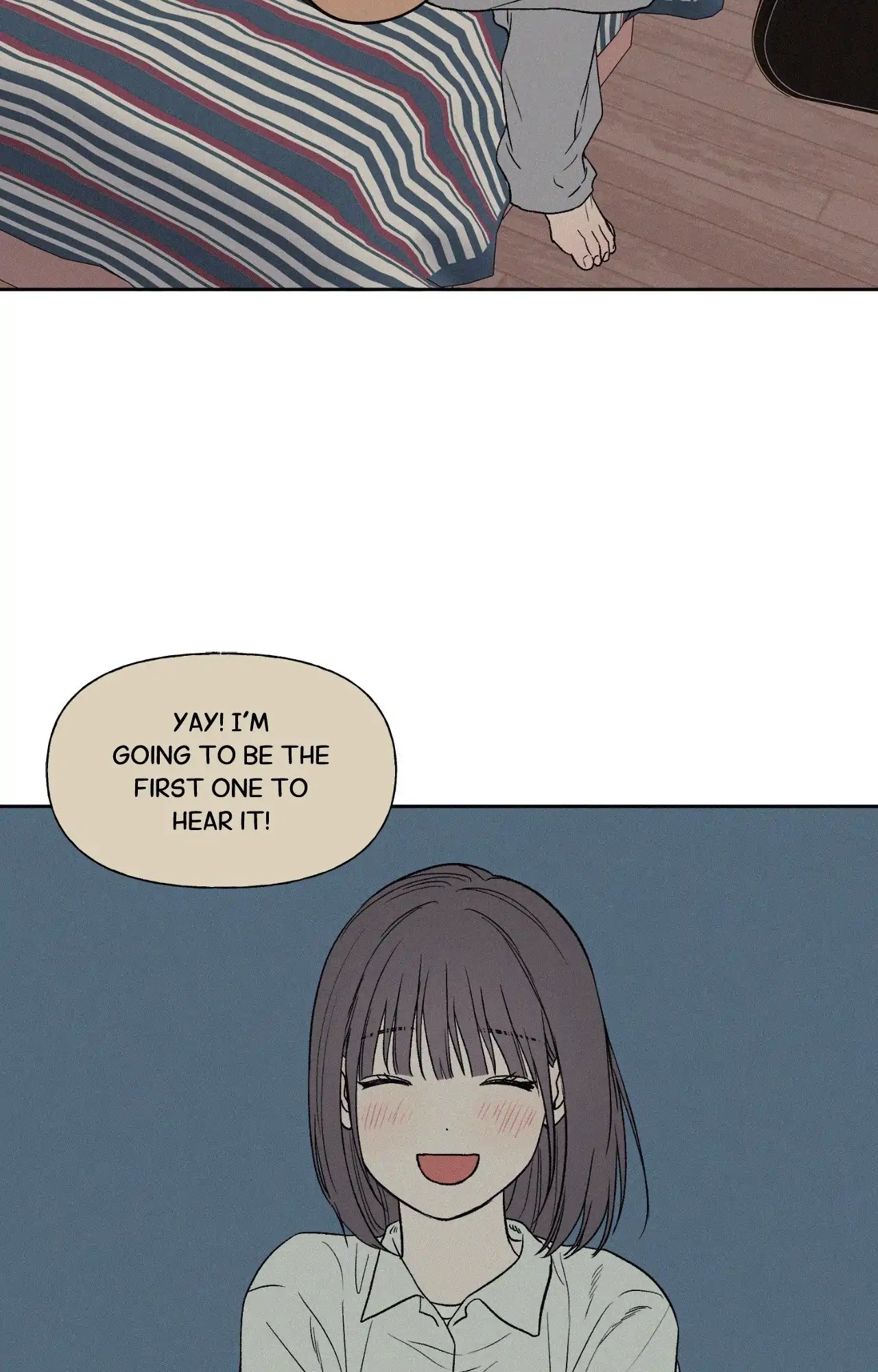 3XLOVE Chapter 20 page 2 - 