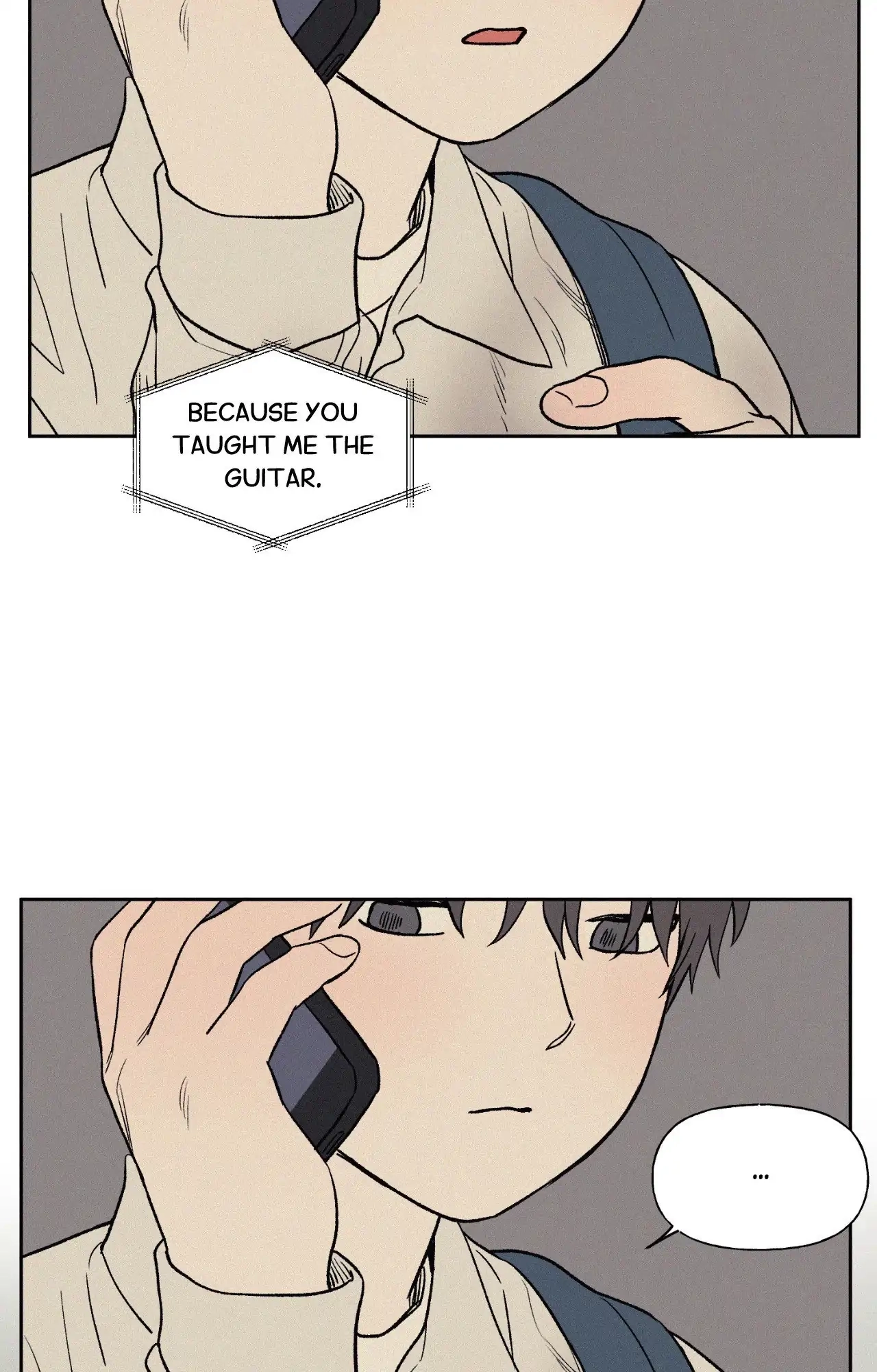 3XLOVE Chapter 20 page 11 - 
