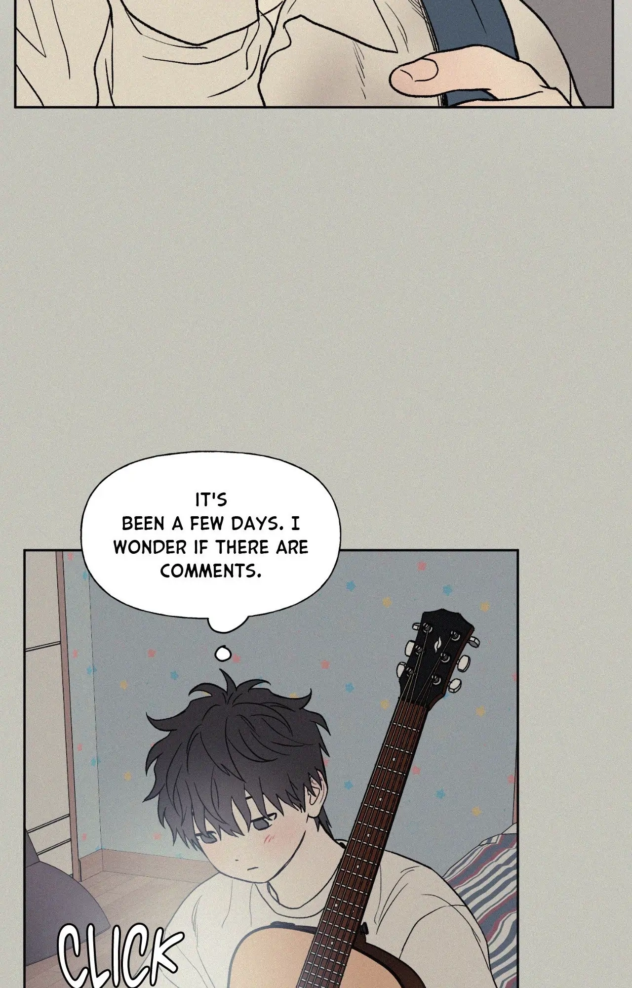 3XLOVE Chapter 20 page 12 - 