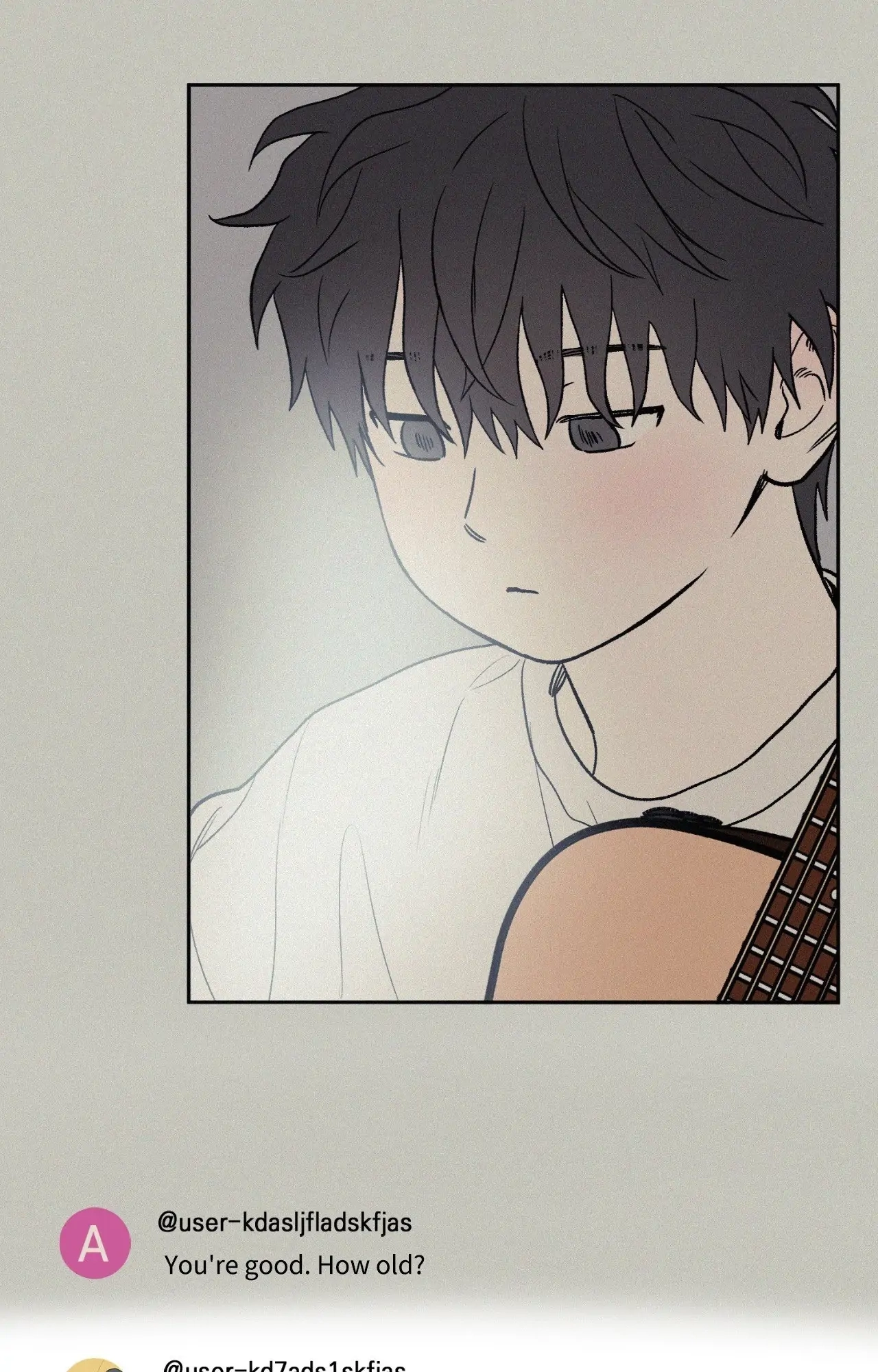 3XLOVE Chapter 20 page 14 - 