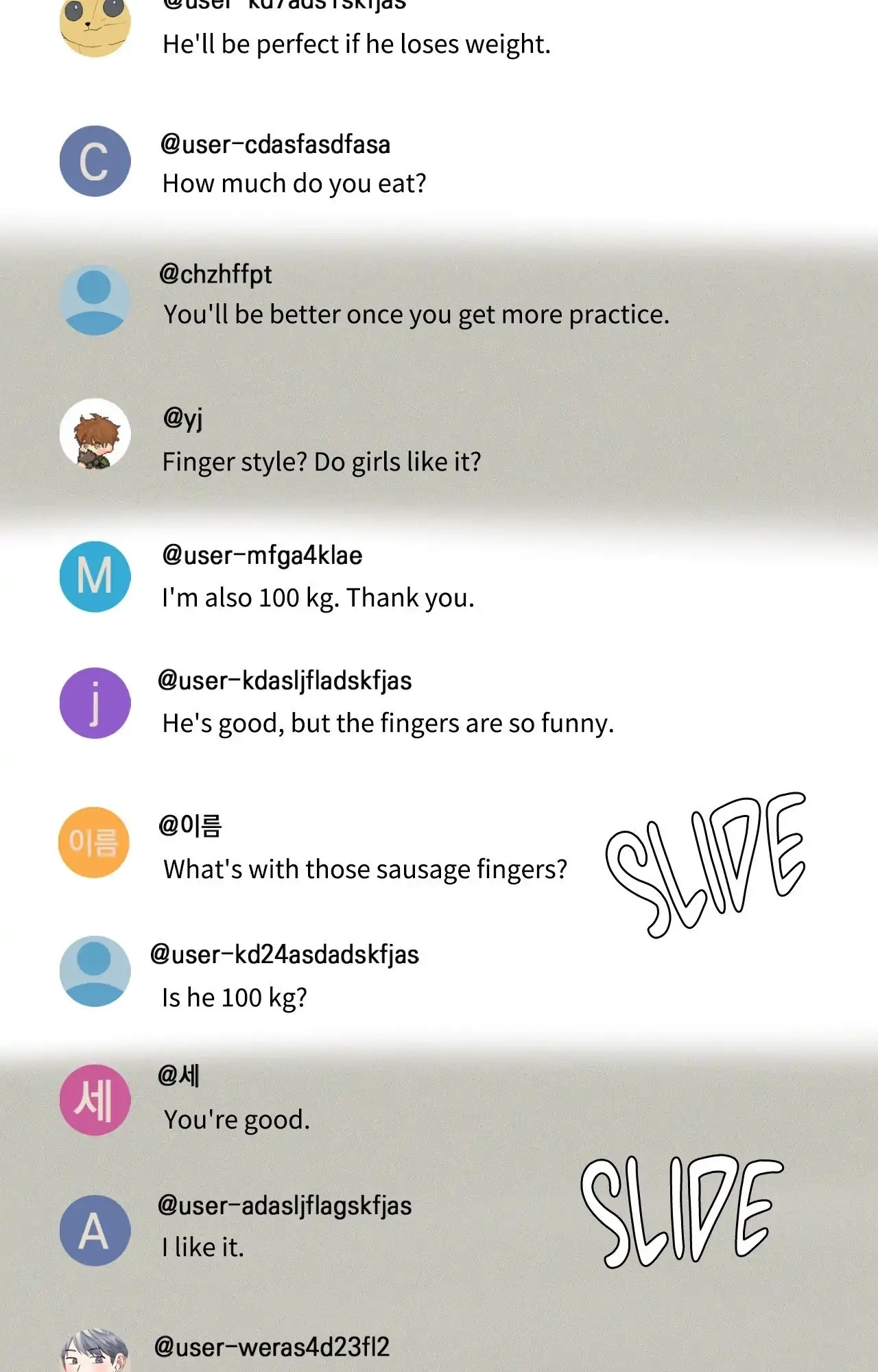 3XLOVE Chapter 20 page 15 - 