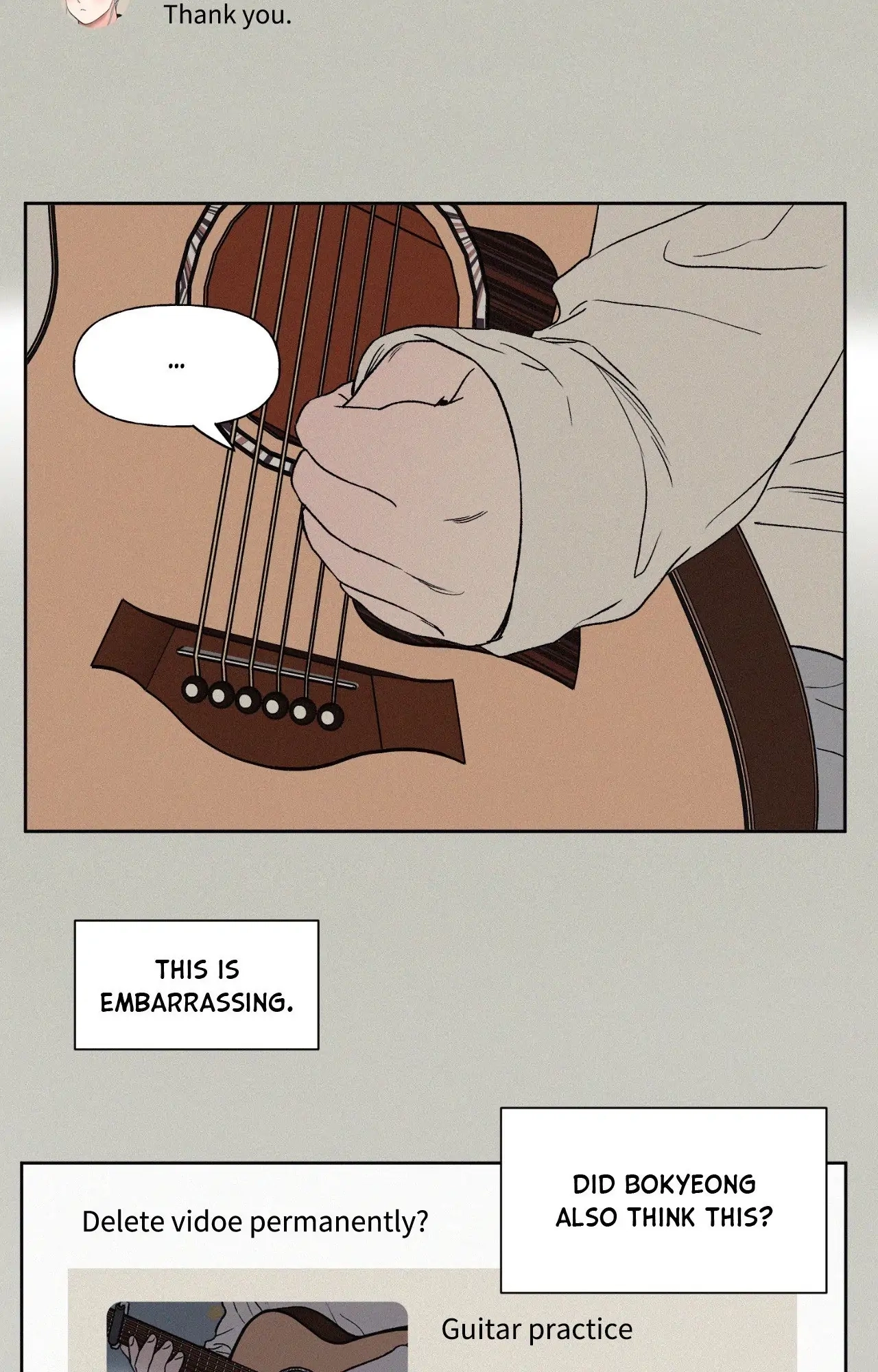 3XLOVE Chapter 20 page 16 - 