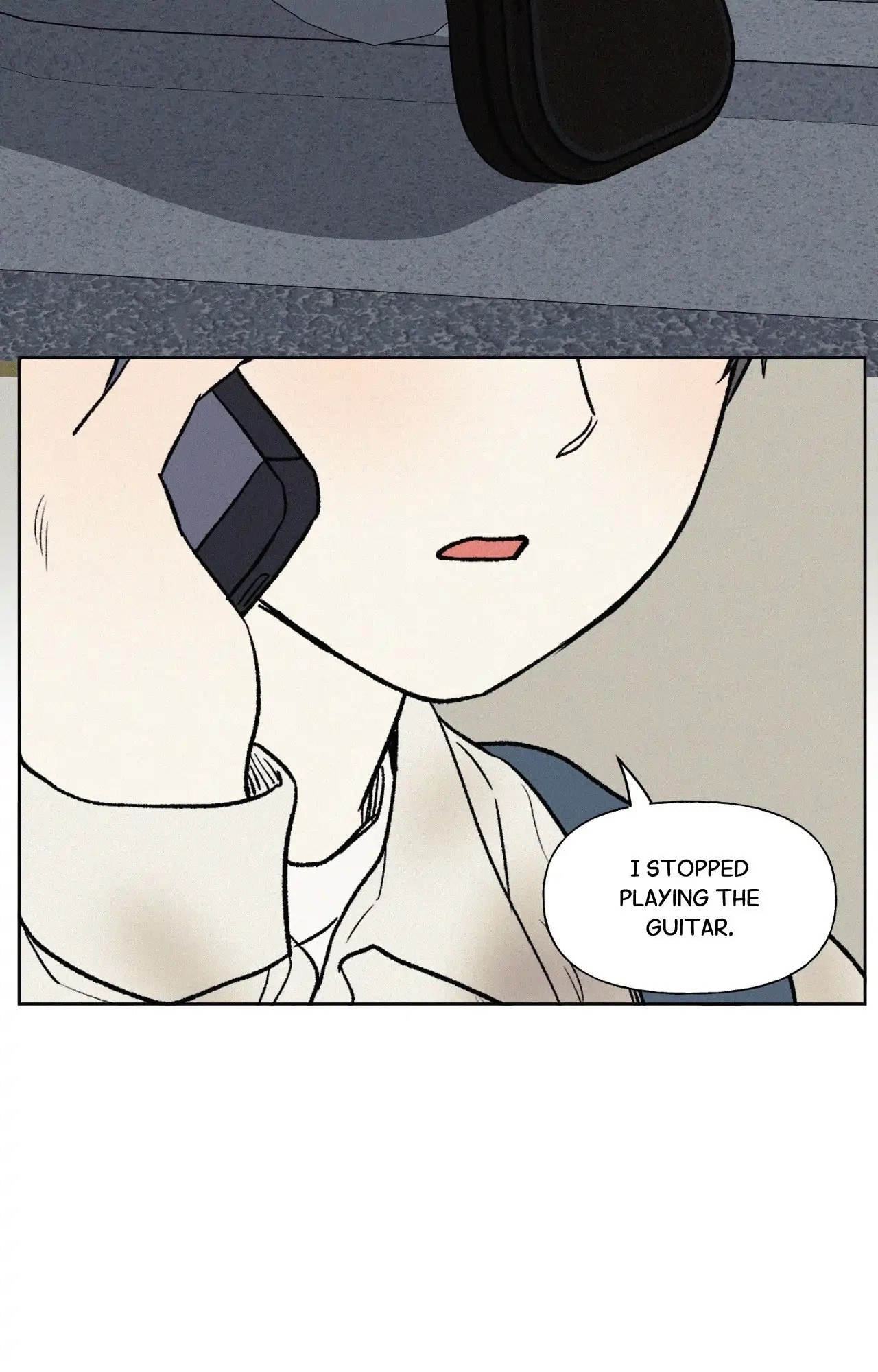 3XLOVE Chapter 20 page 18 - 