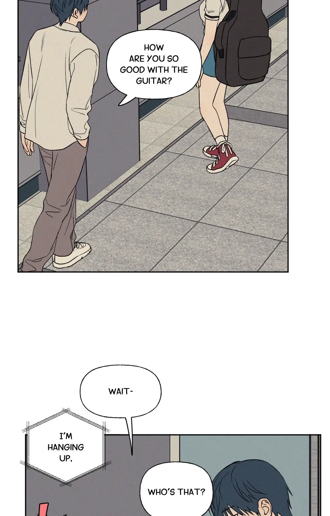 3XLOVE Chapter 20 page 20 - 
