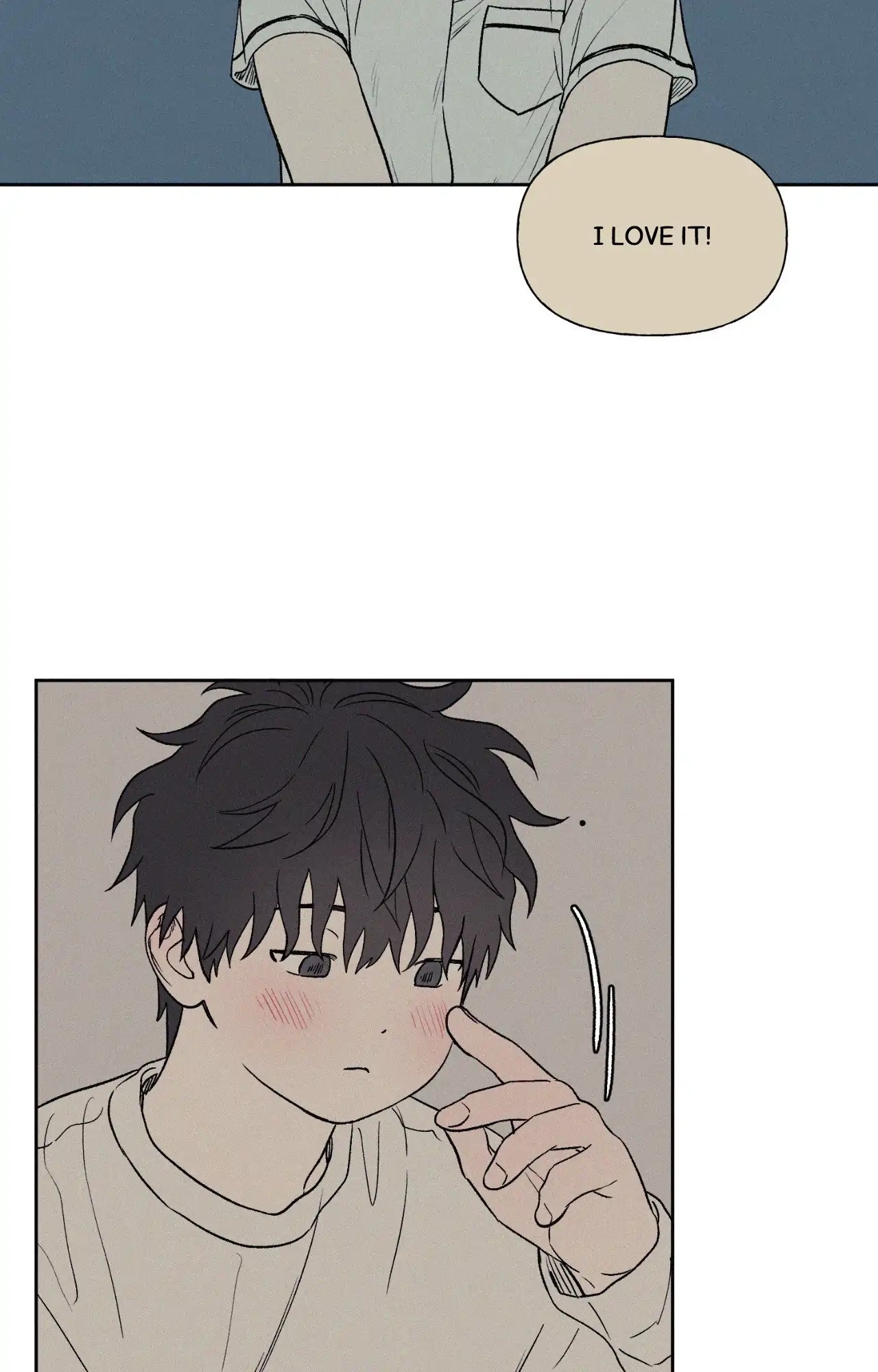 3XLOVE Chapter 20 page 3 - 
