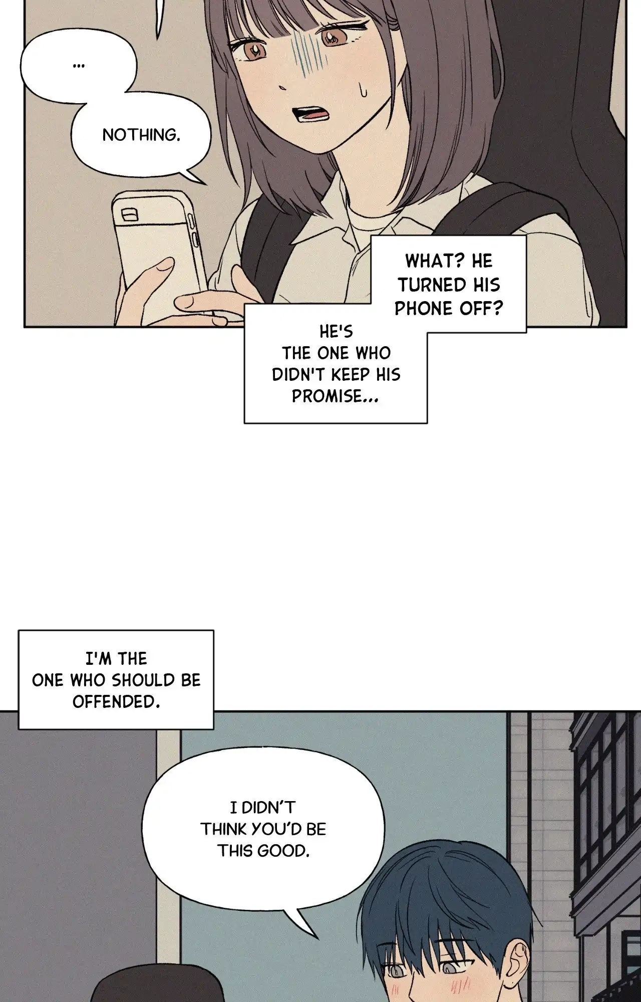 3XLOVE Chapter 20 page 22 - 