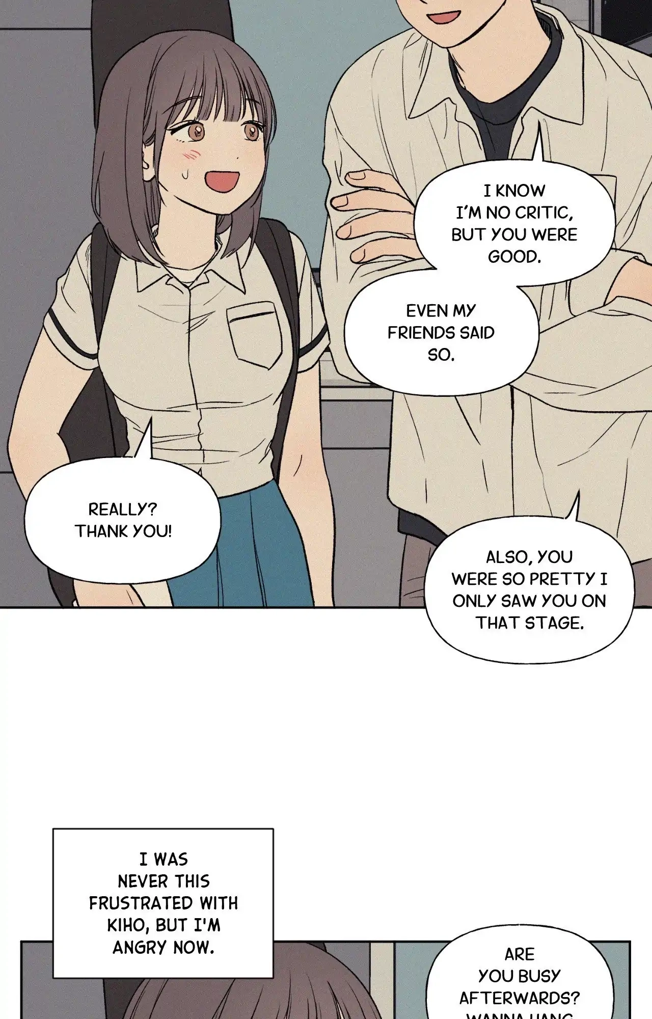 3XLOVE Chapter 20 page 23 - 