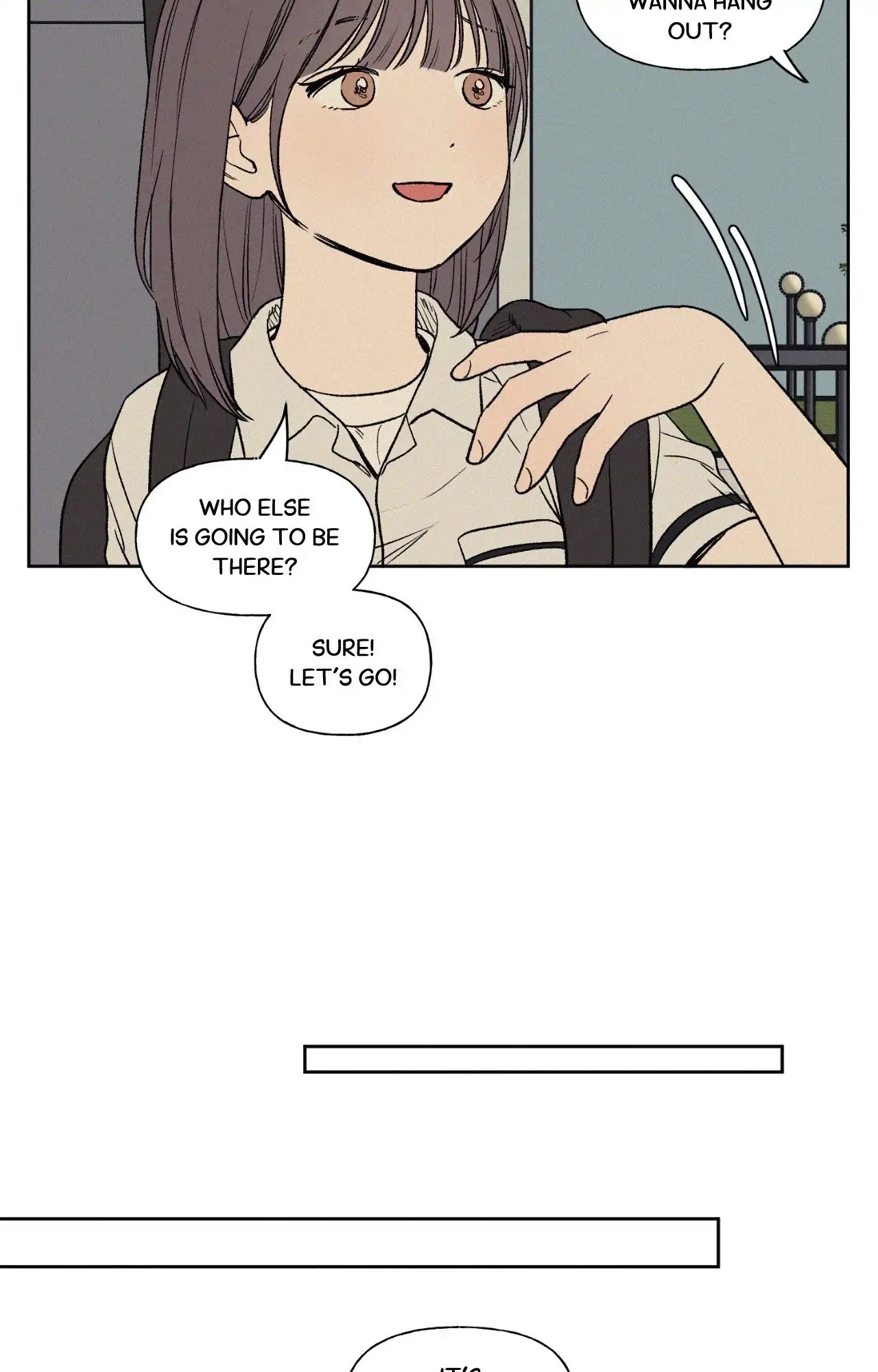 3XLOVE Chapter 20 page 24 - 