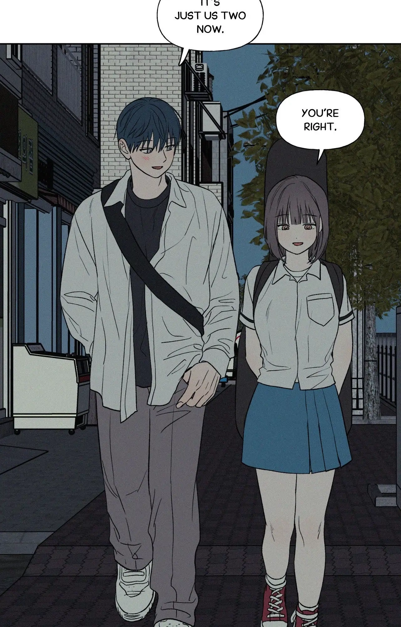 3XLOVE Chapter 20 page 25 - 