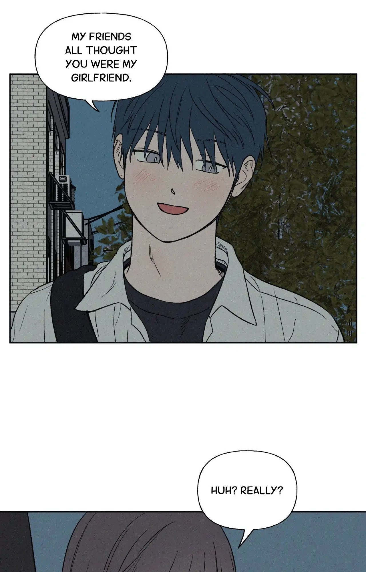 3XLOVE Chapter 20 page 27 - 