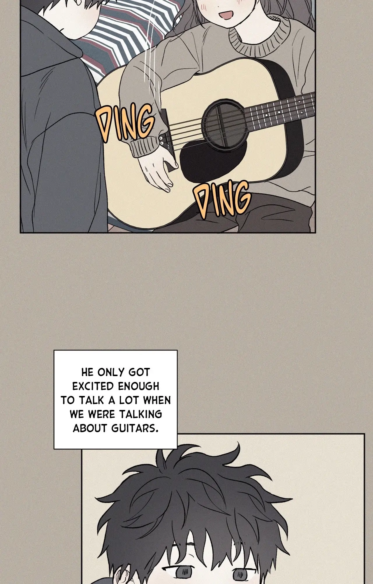 3XLOVE Chapter 20 page 29 - 