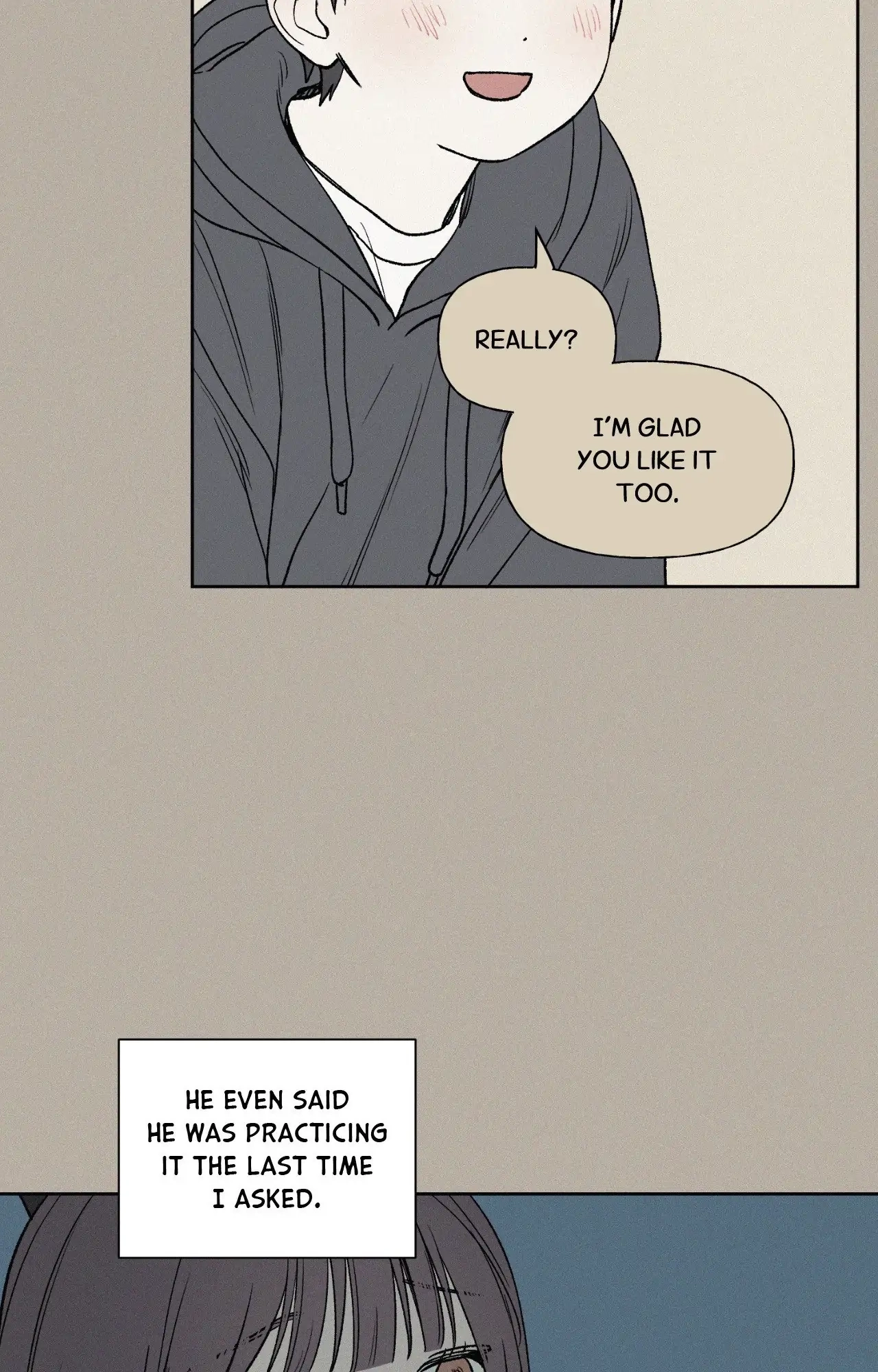 3XLOVE Chapter 20 page 30 - 