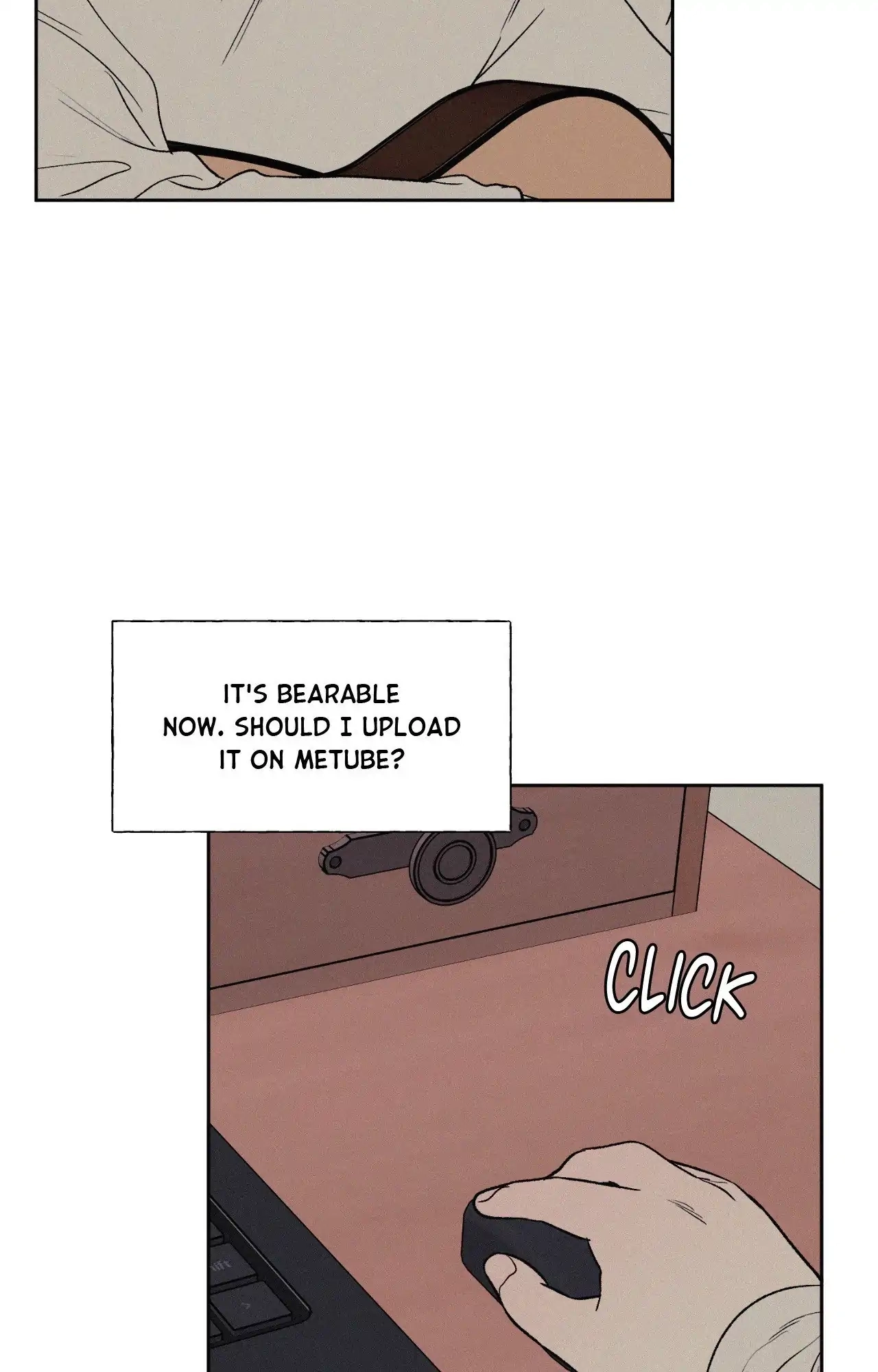 3XLOVE Chapter 20 page 4 - 
