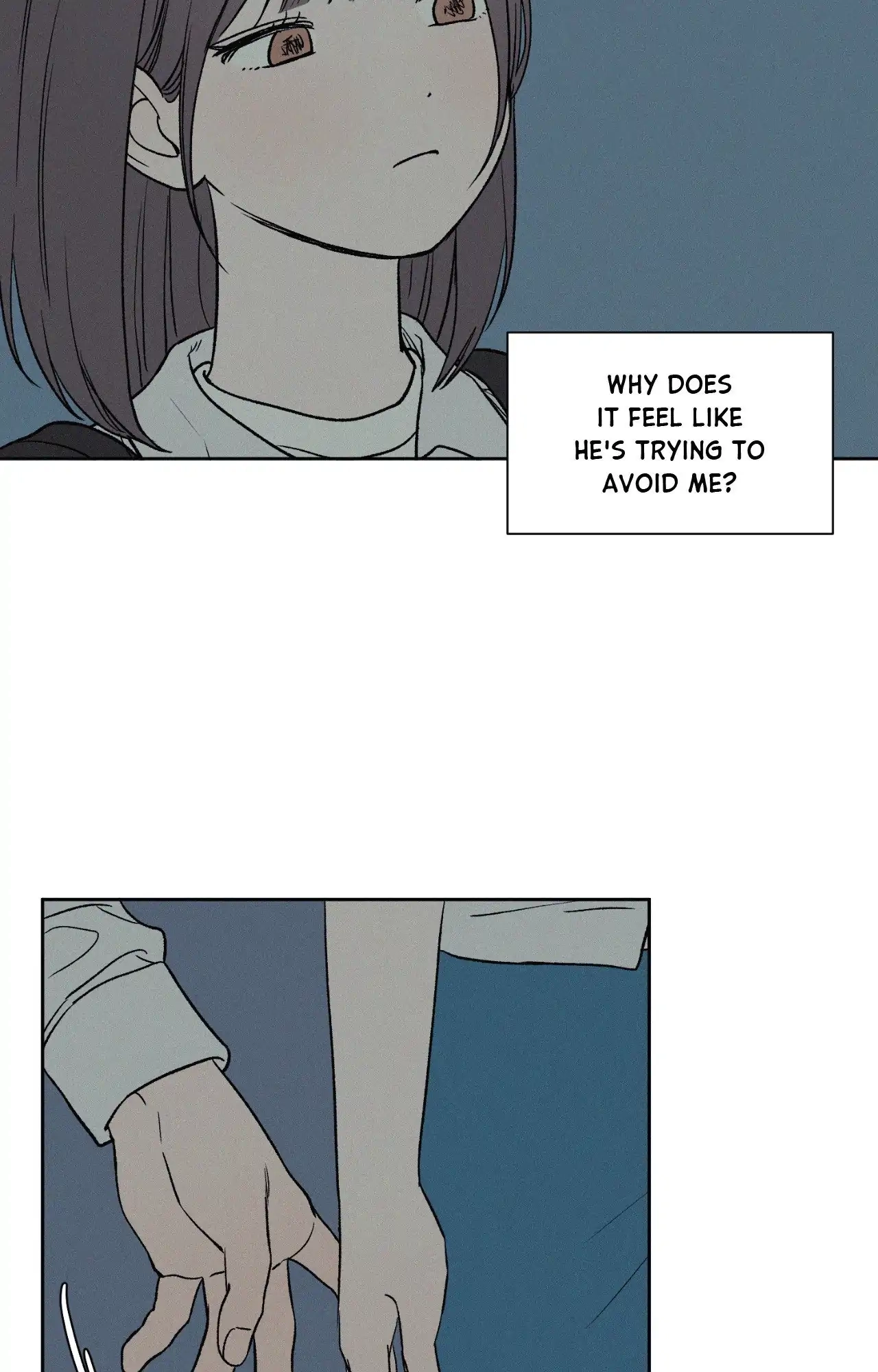 3XLOVE Chapter 20 page 31 - 