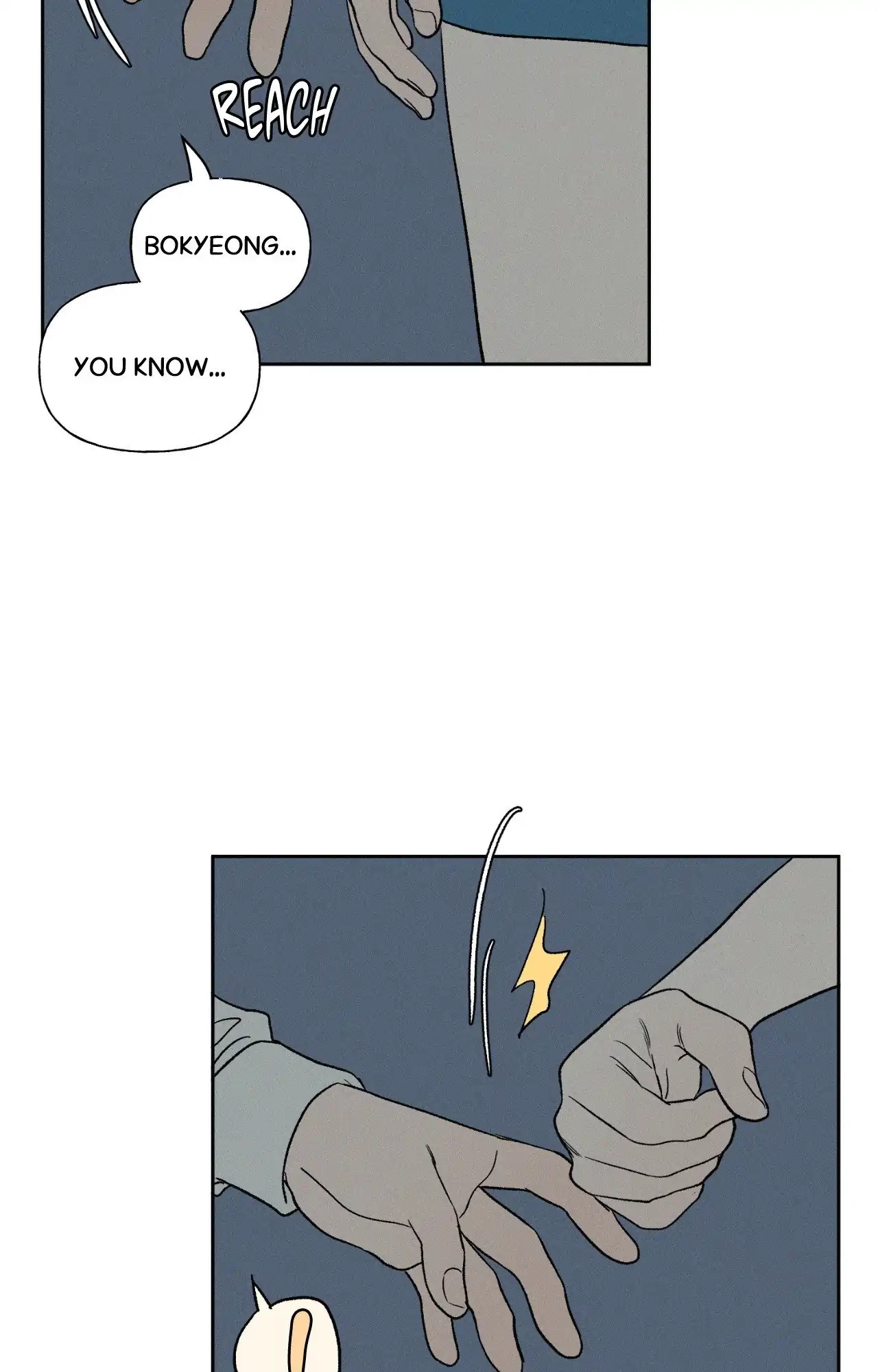3XLOVE Chapter 20 page 32 - 