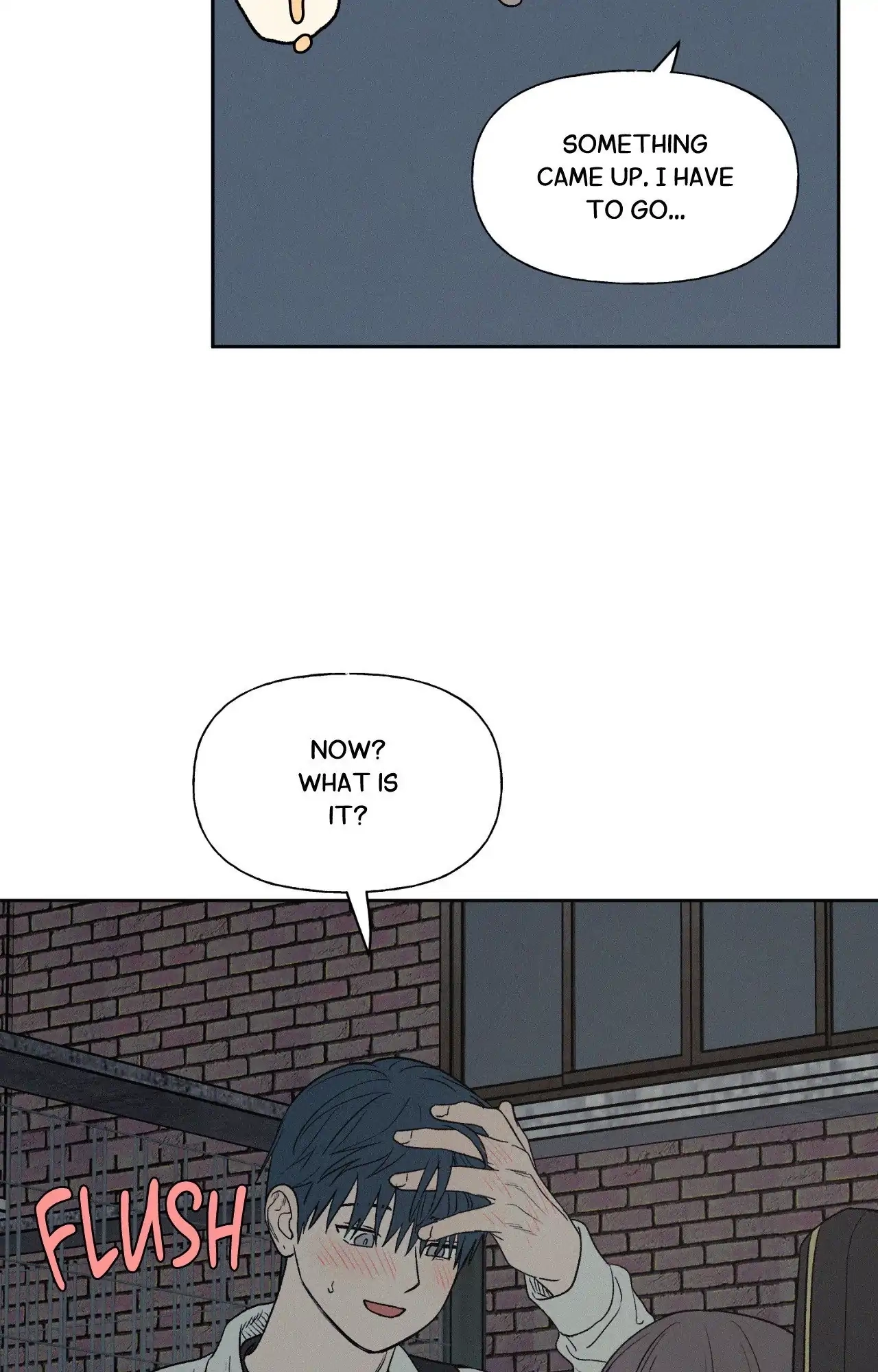 3XLOVE Chapter 20 page 33 - 