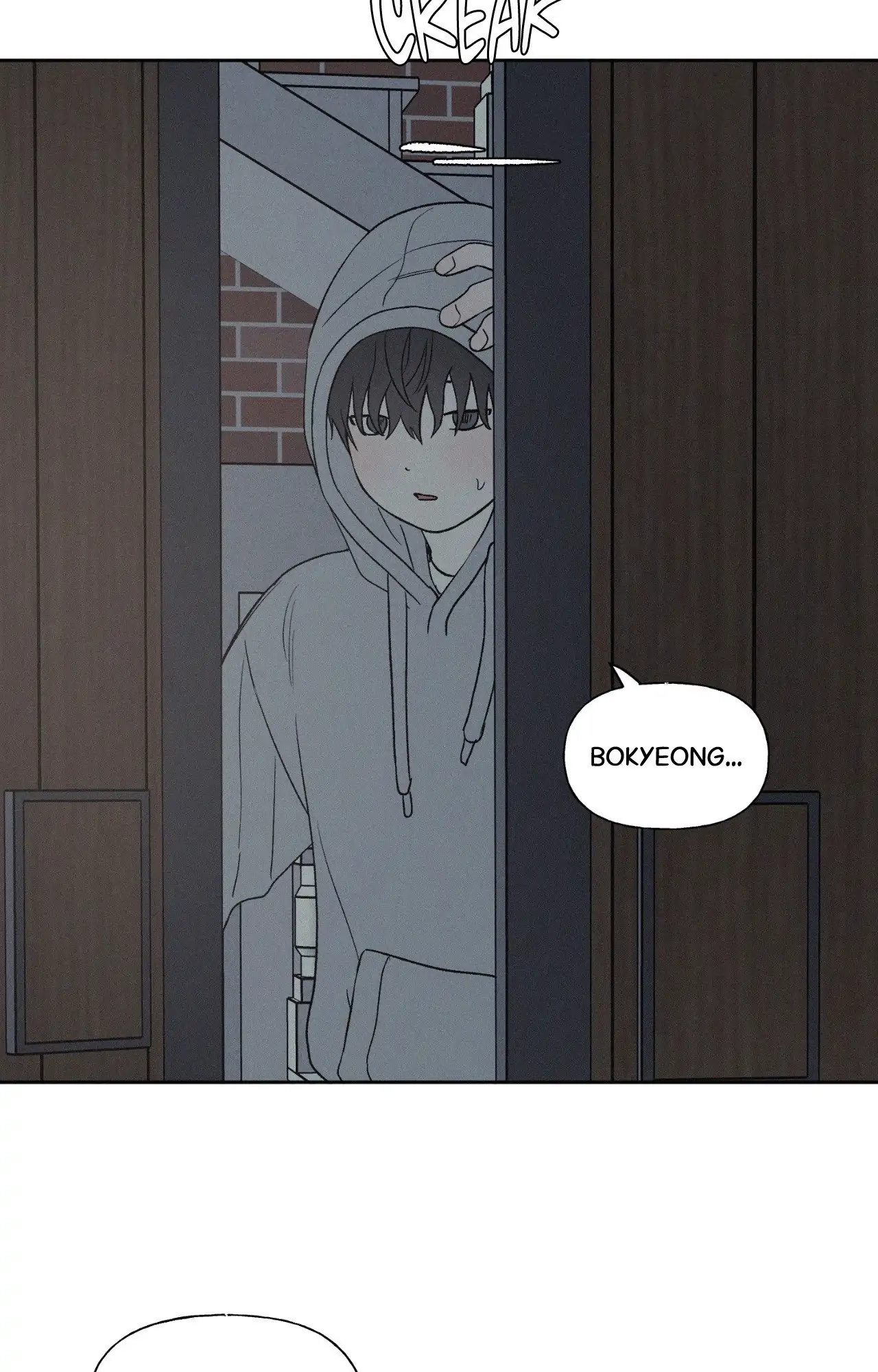 3XLOVE Chapter 20 page 36 - 