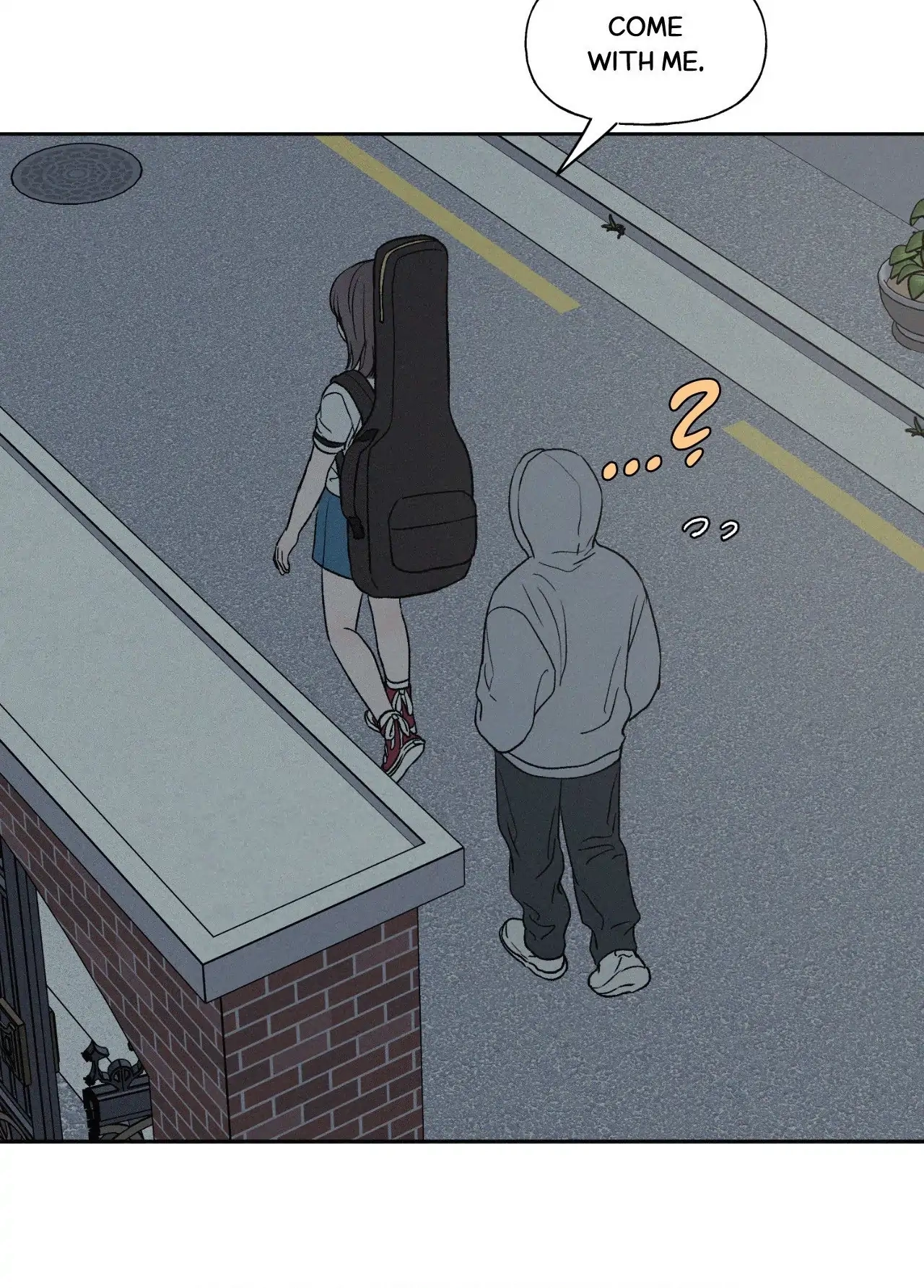 3XLOVE Chapter 20 page 38 - 