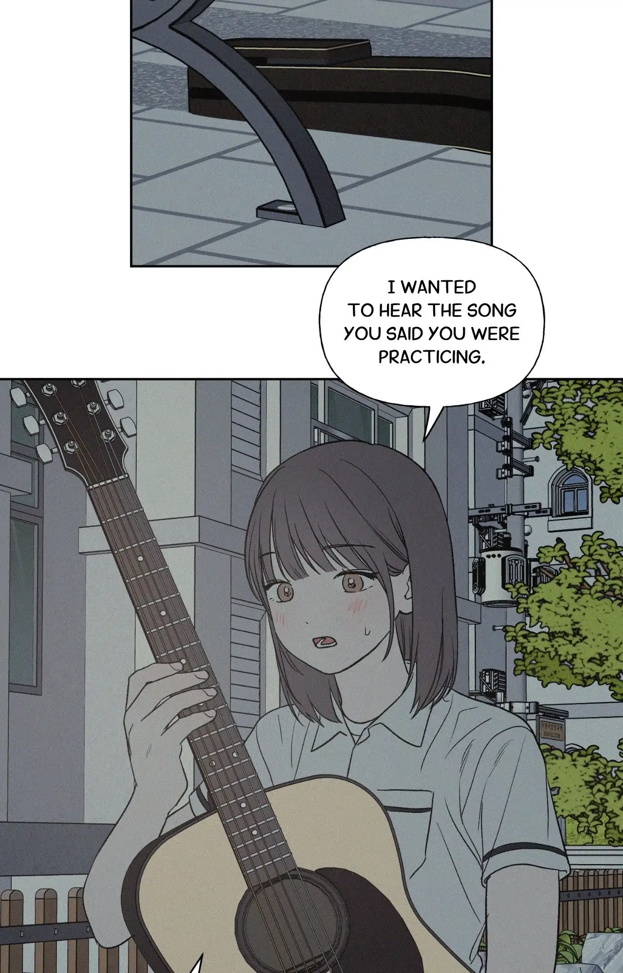 3XLOVE Chapter 20 page 40 - 