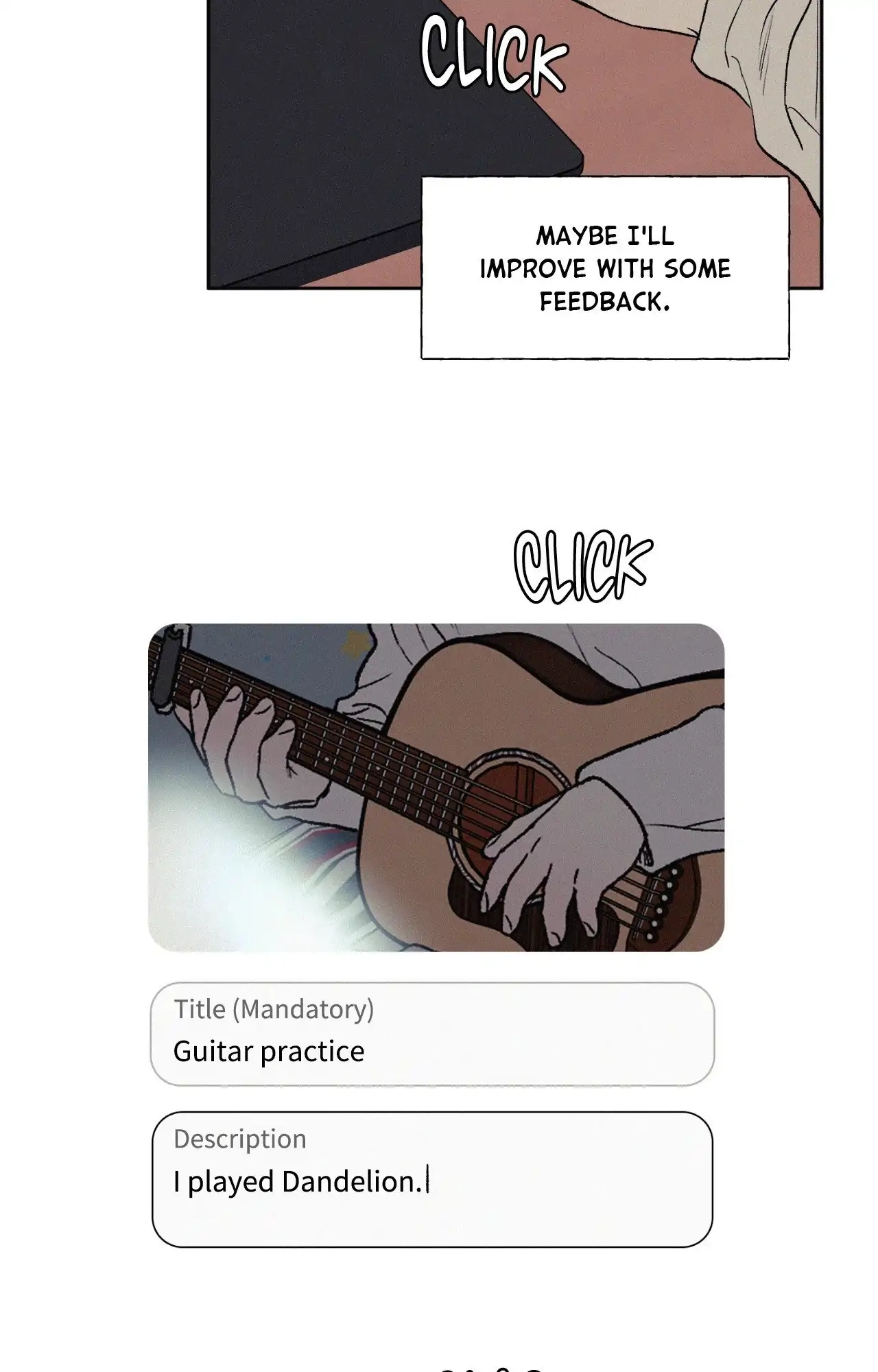 3XLOVE Chapter 20 page 5 - 