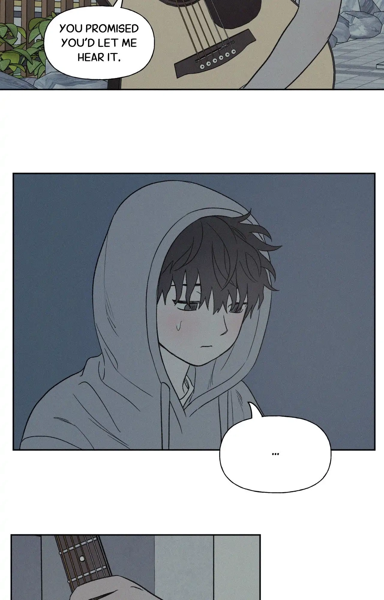 3XLOVE Chapter 20 page 41 - 