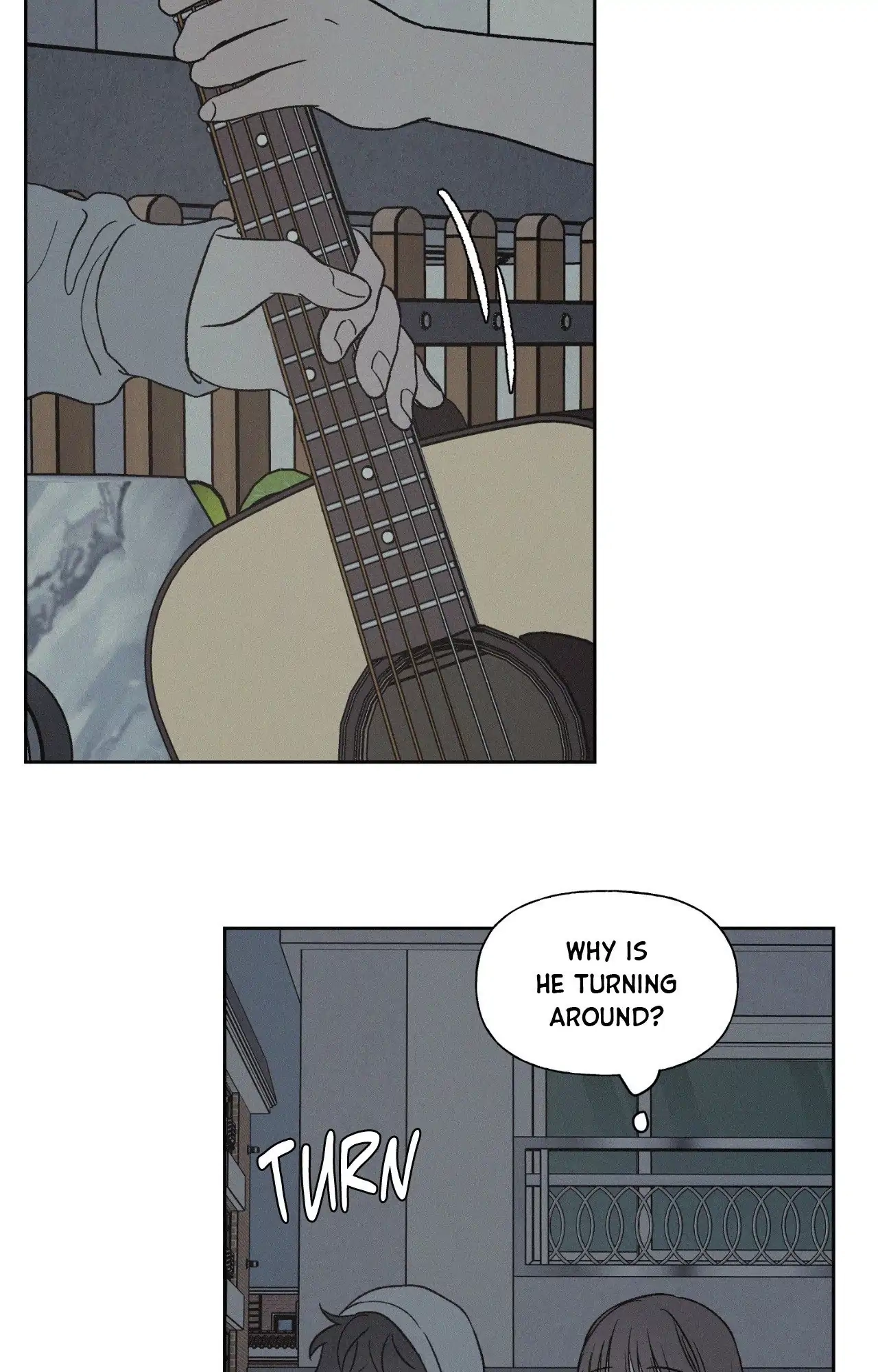 3XLOVE Chapter 20 page 42 - 