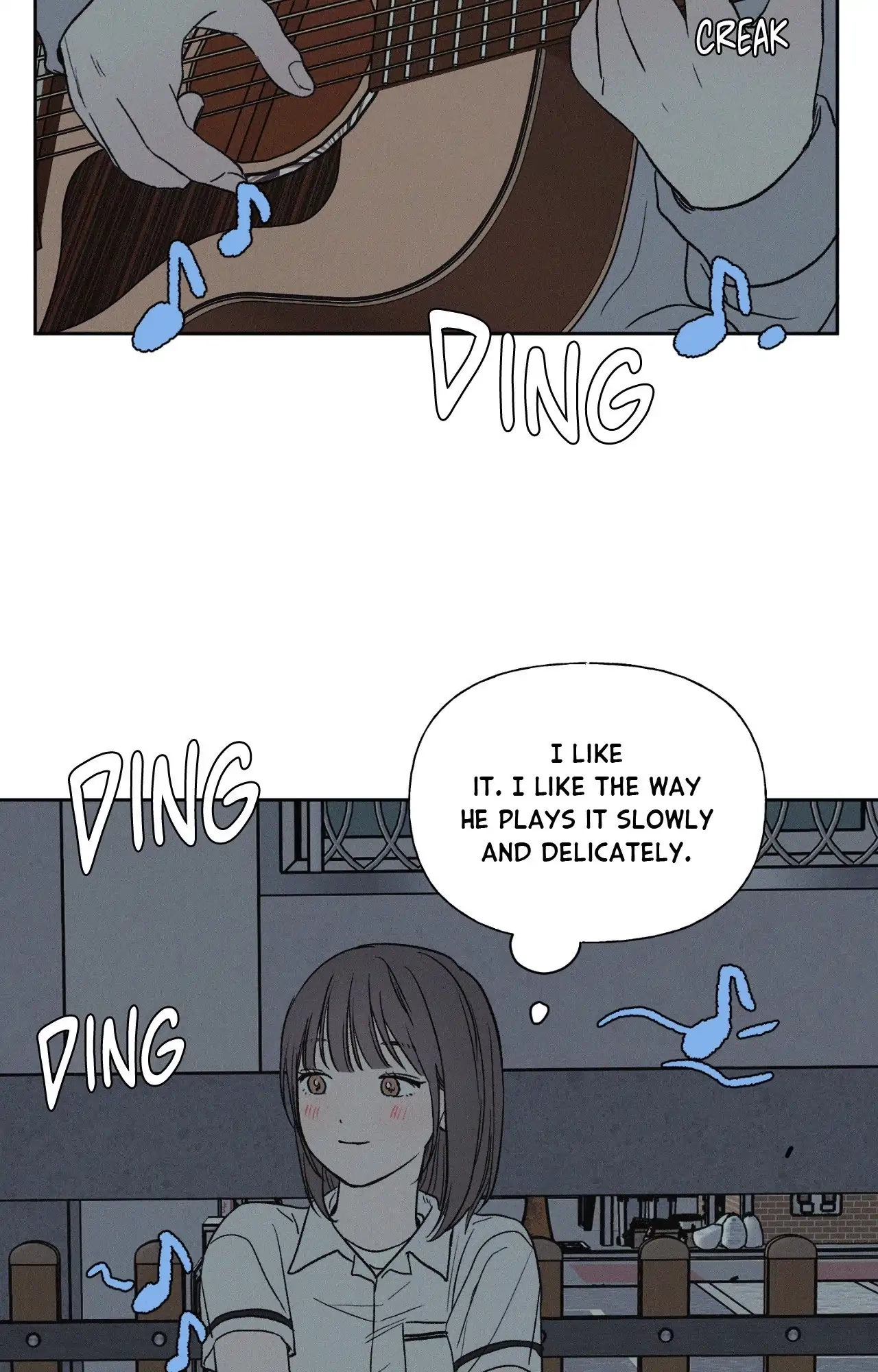 3XLOVE Chapter 20 page 45 - 