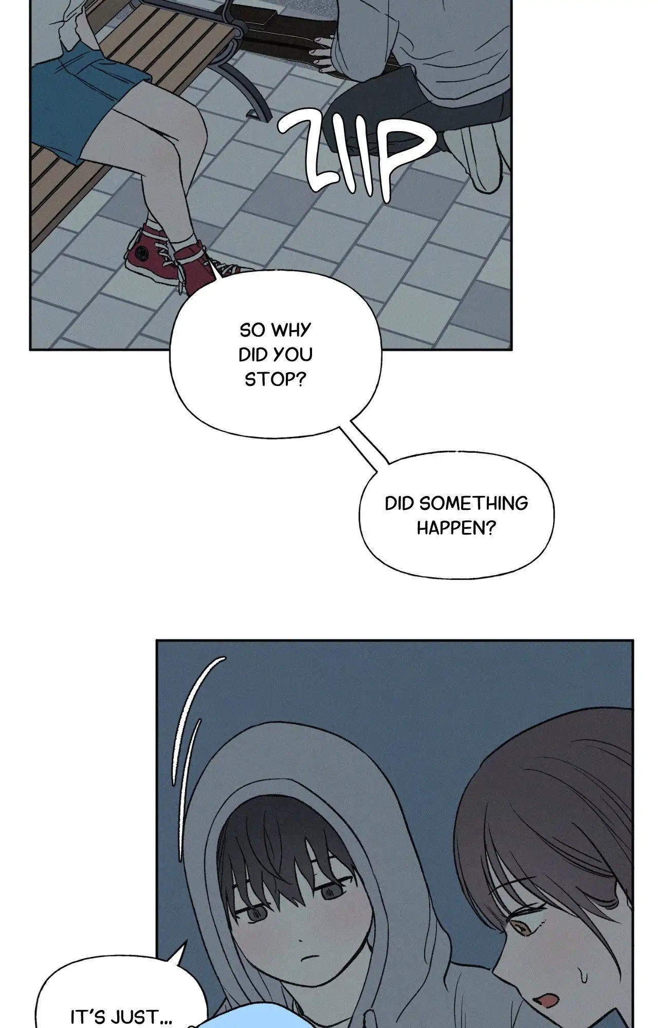 3XLOVE Chapter 20 page 47 - 