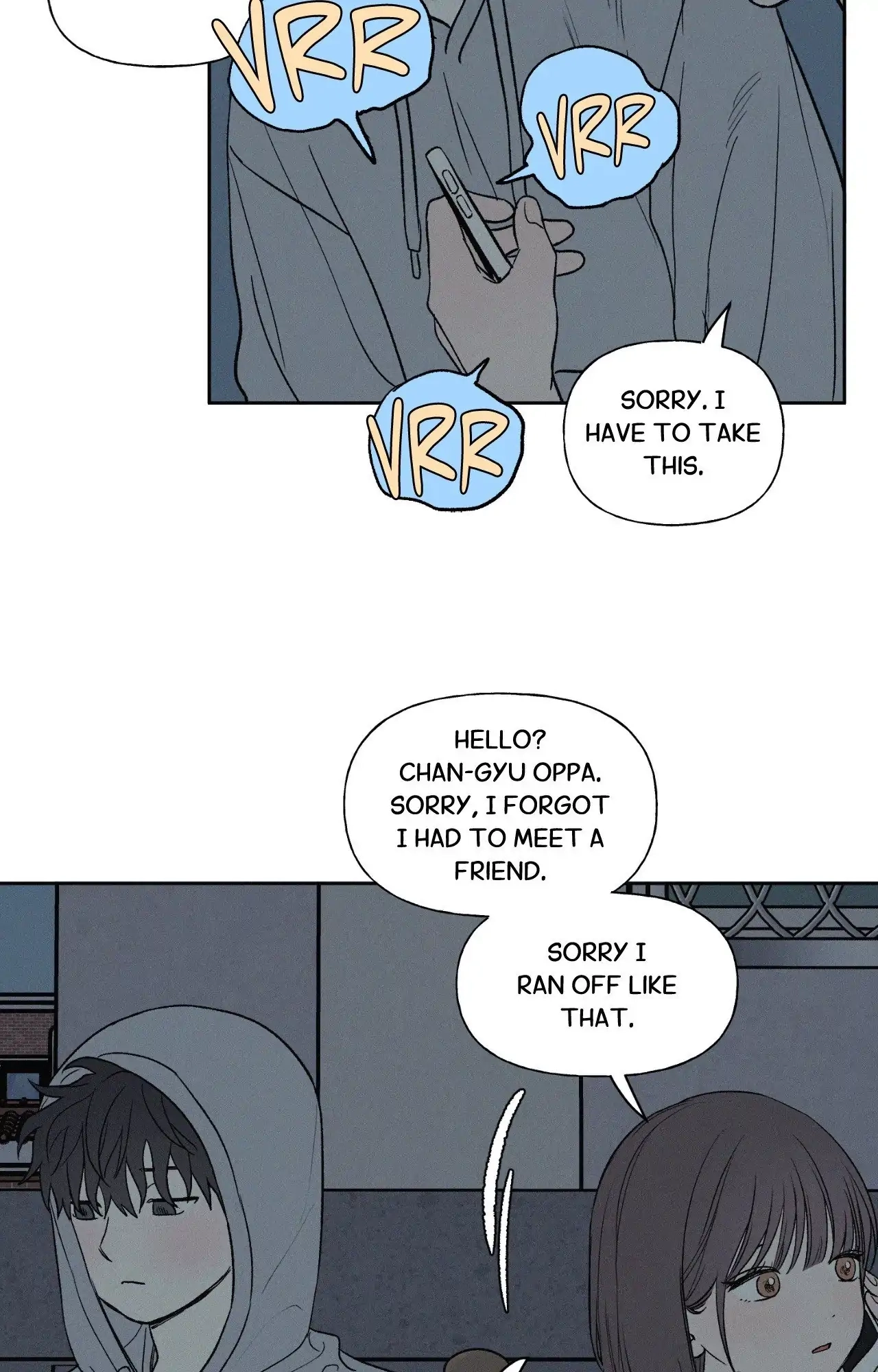 3XLOVE Chapter 20 page 48 - 